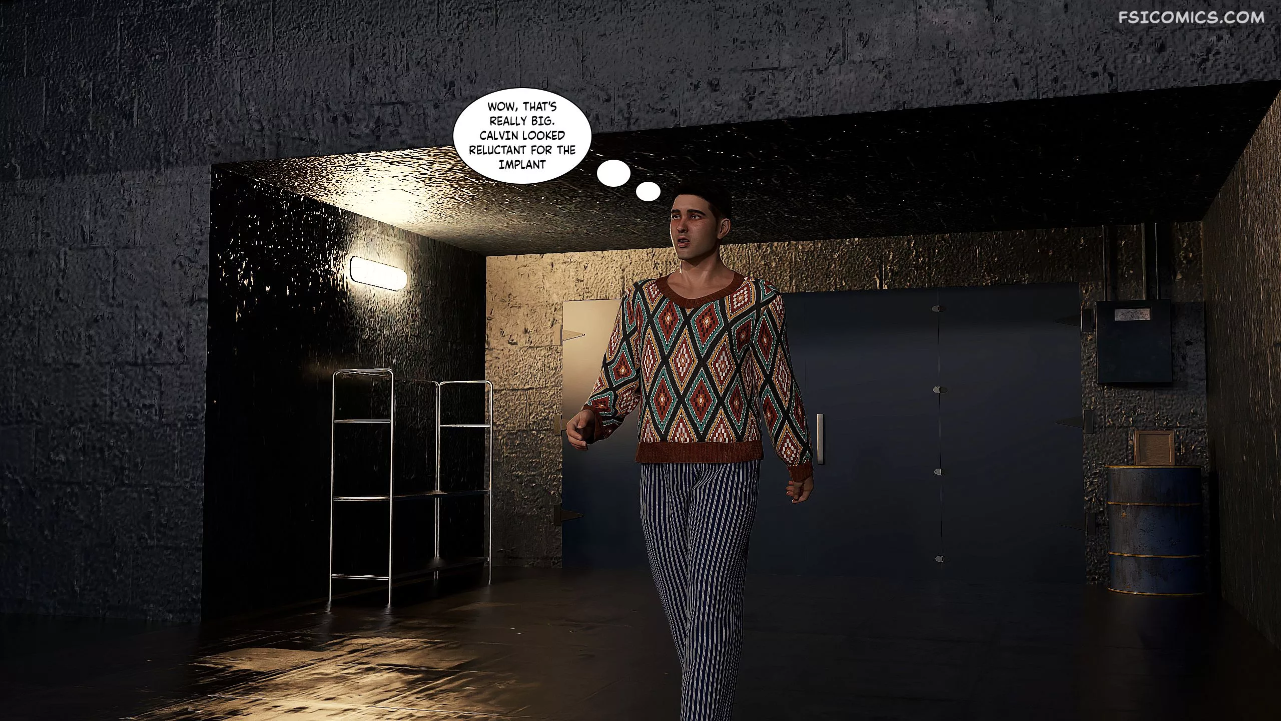 desire confine chapter 6 fll 228 - FSIComics desire confine chapter 6 fll 228 - FSIComics