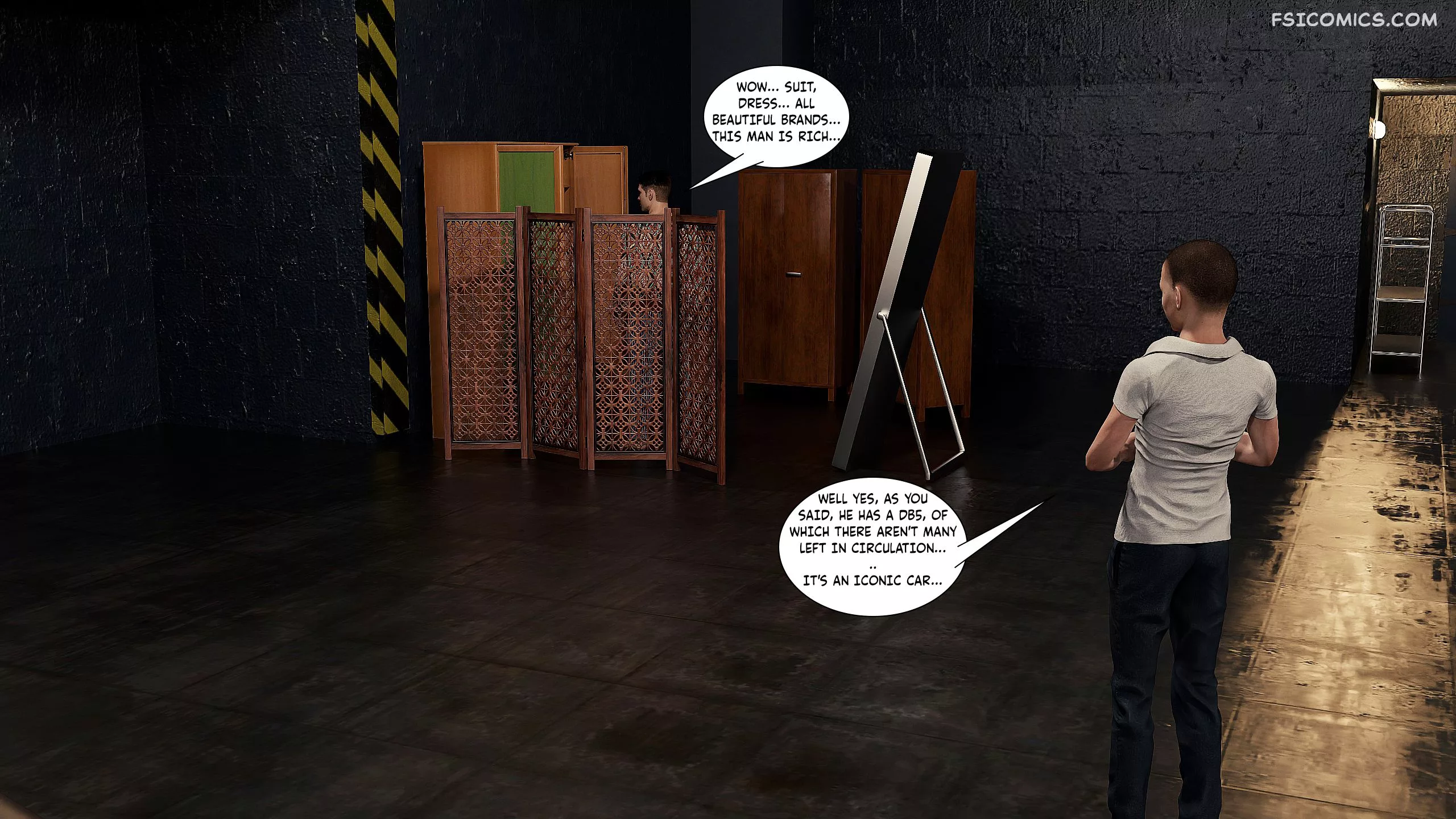 desire confine chapter 6 fll 233 - FSIComics desire confine chapter 6 fll 233 - FSIComics