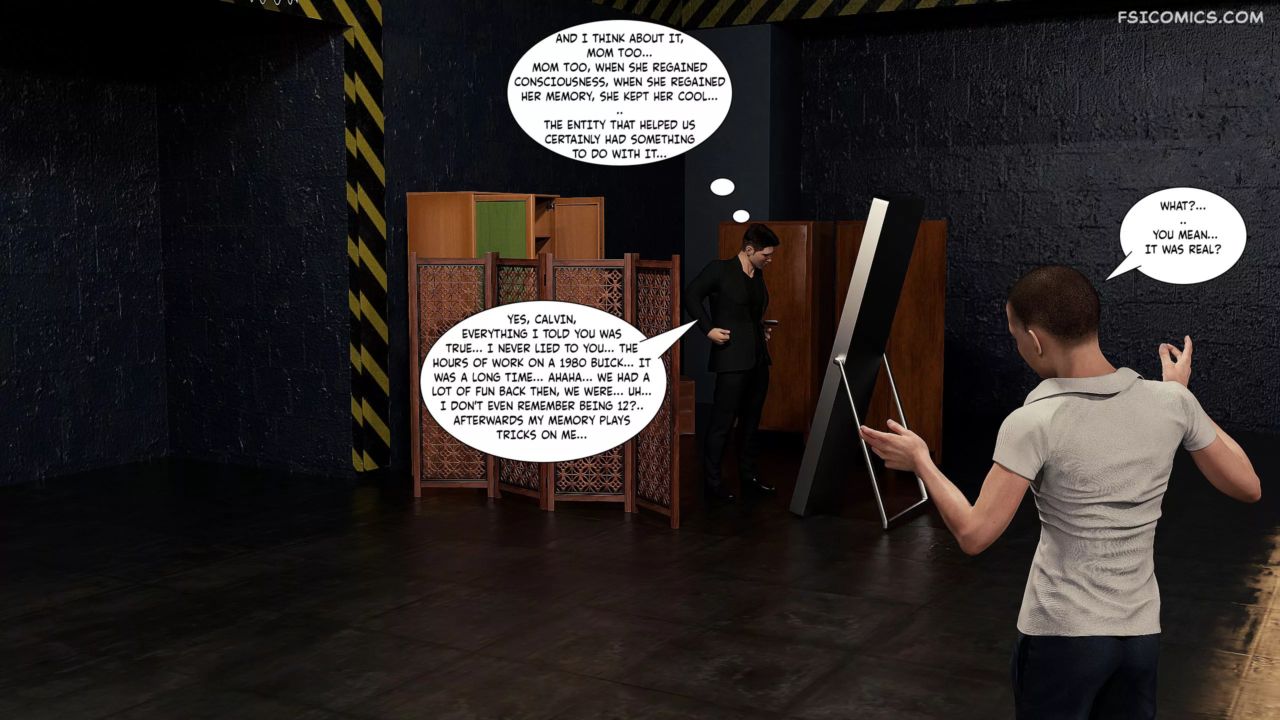 desire confine chapter 6 fll 235 - FSIComics desire confine chapter 6 fll 235 - FSIComics
