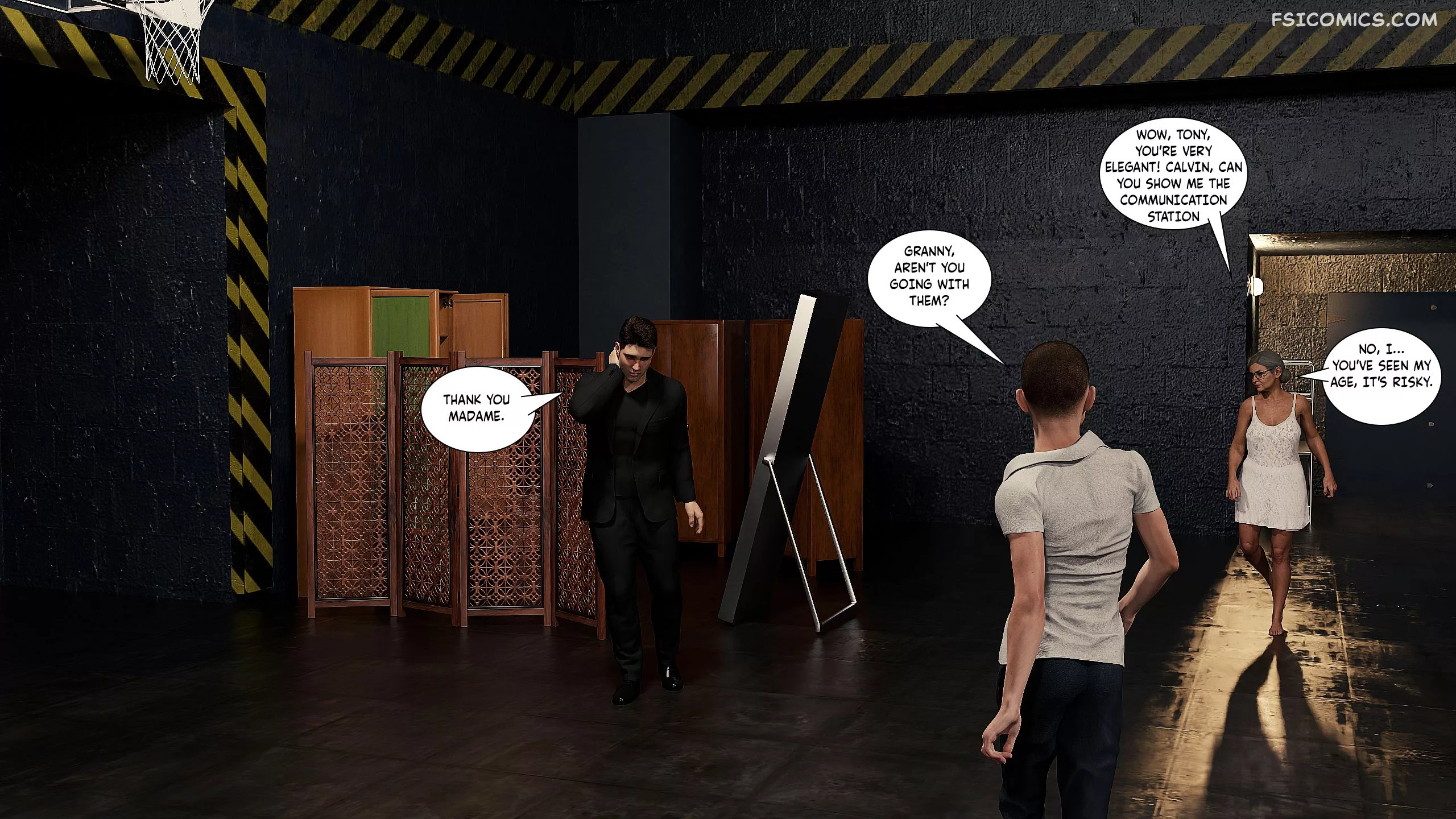 desire confine chapter 6 fll 236 - FSIComics desire confine chapter 6 fll 236 - FSIComics