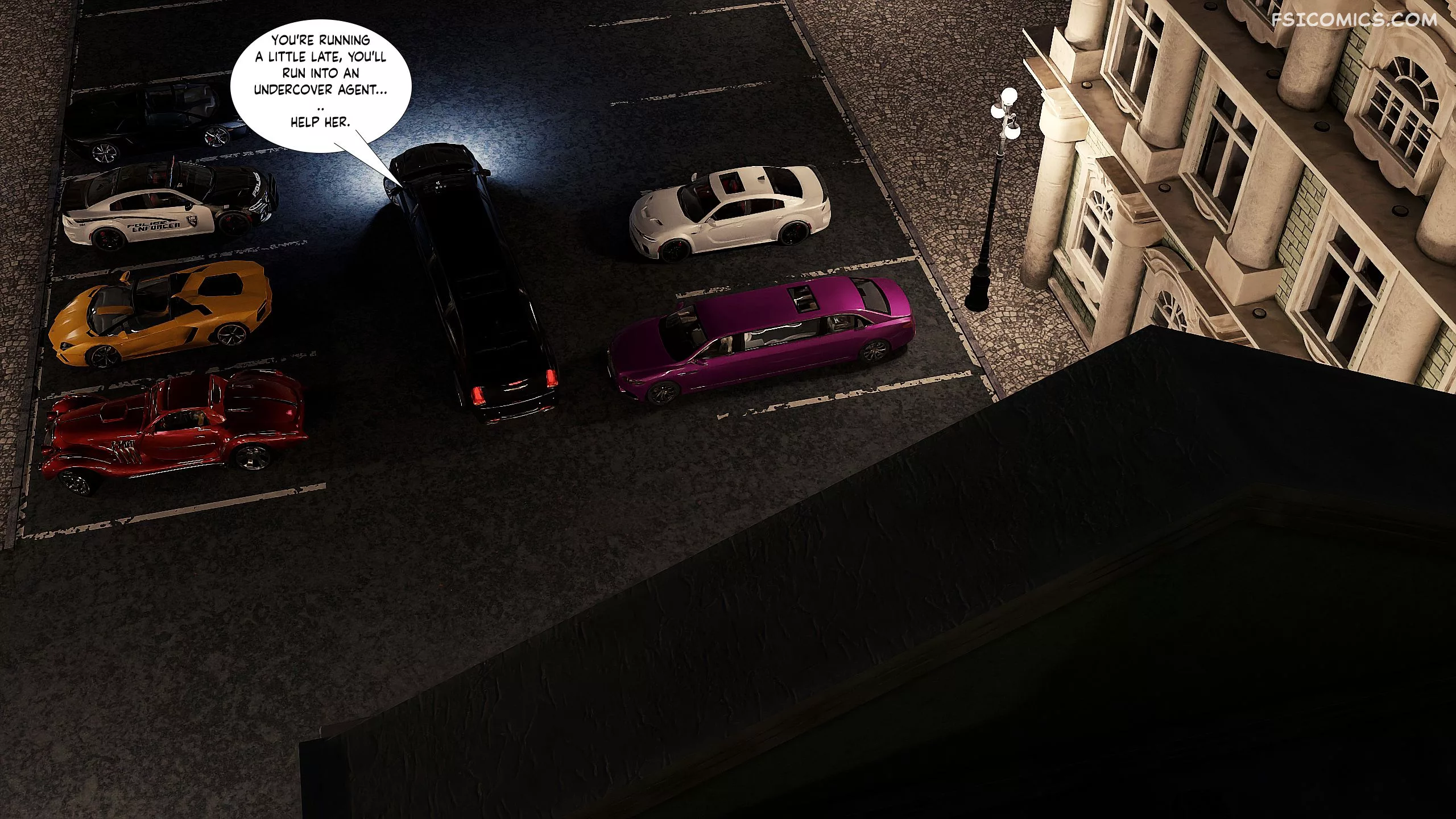 desire confine chapter 6 fll 243 - FSIComics desire confine chapter 6 fll 243 - FSIComics