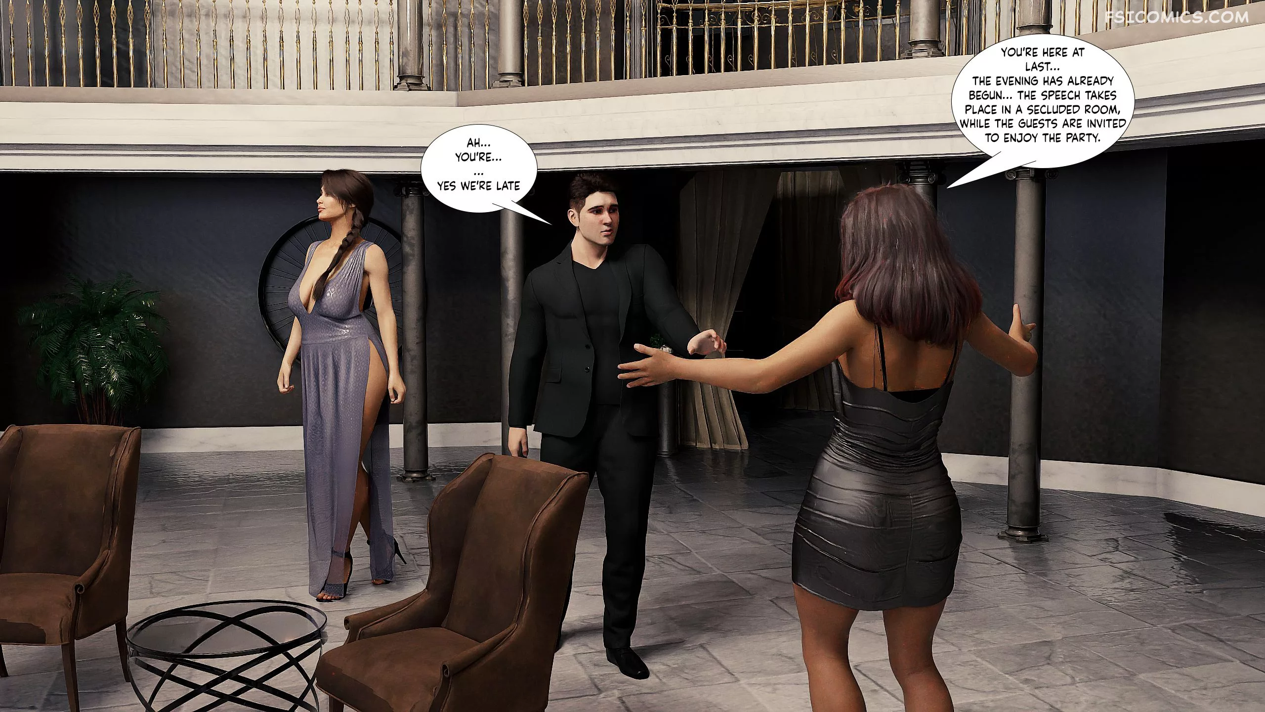 desire confine chapter 6 fll 245 - FSIComics desire confine chapter 6 fll 245 - FSIComics
