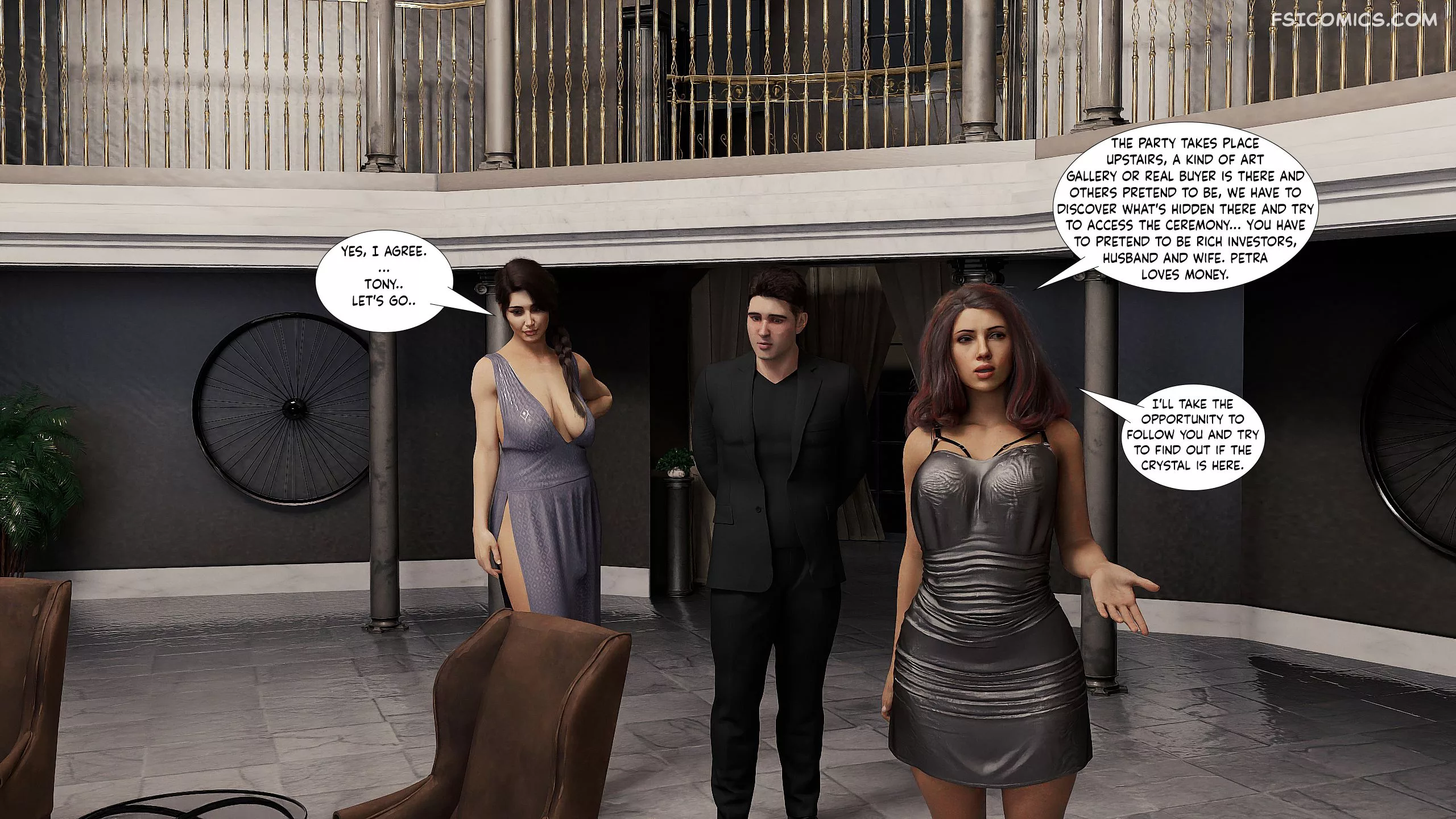 desire confine chapter 6 fll 246 - FSIComics desire confine chapter 6 fll 246 - FSIComics