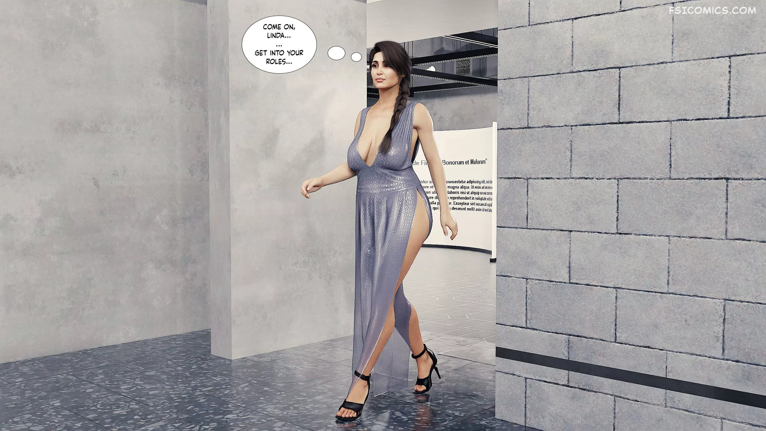 desire confine chapter 6 fll 247 - FSIComics desire confine chapter 6 fll 247 - FSIComics