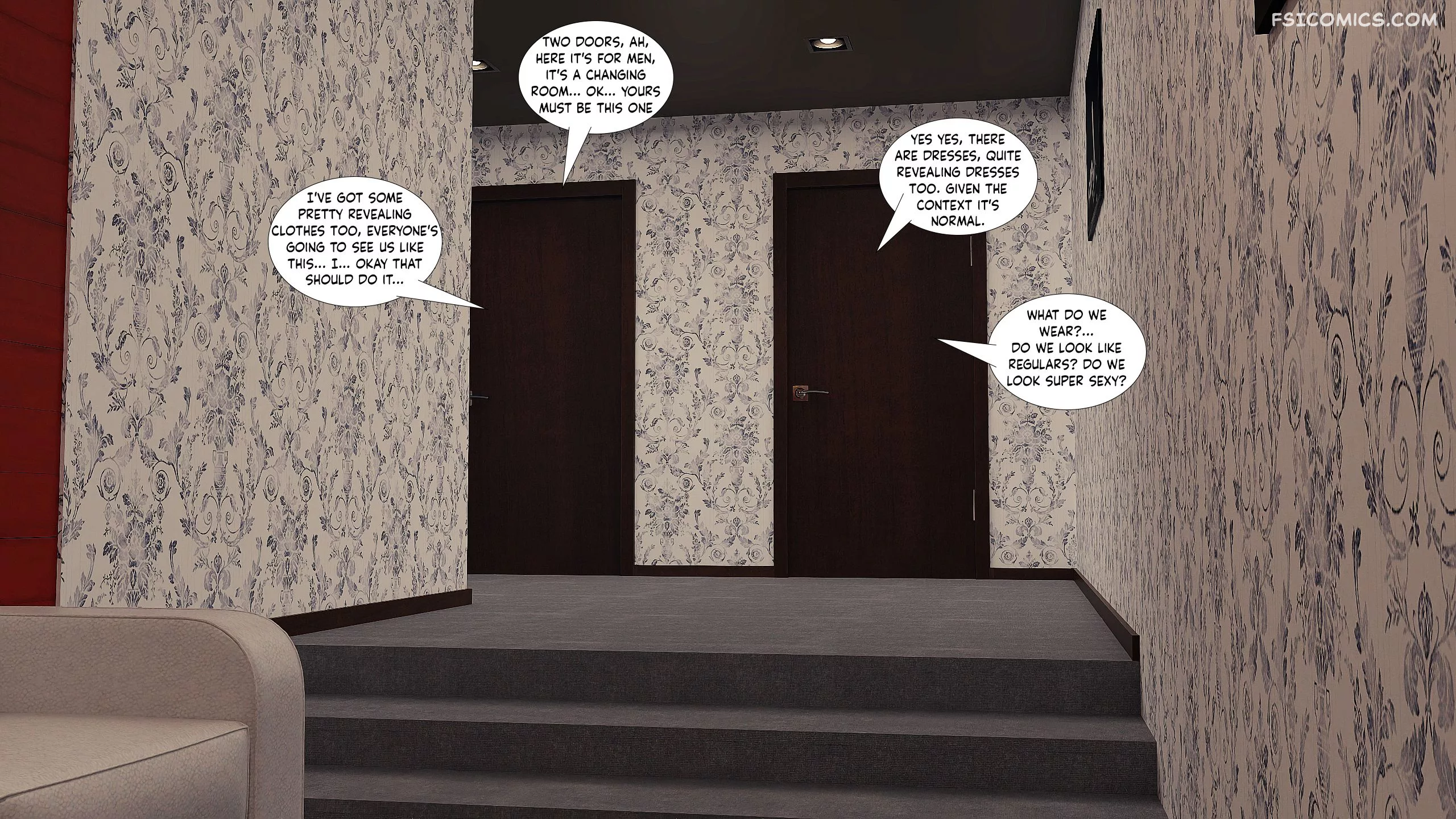 desire confine chapter 6 fll 278 - FSIComics desire confine chapter 6 fll 278 - FSIComics