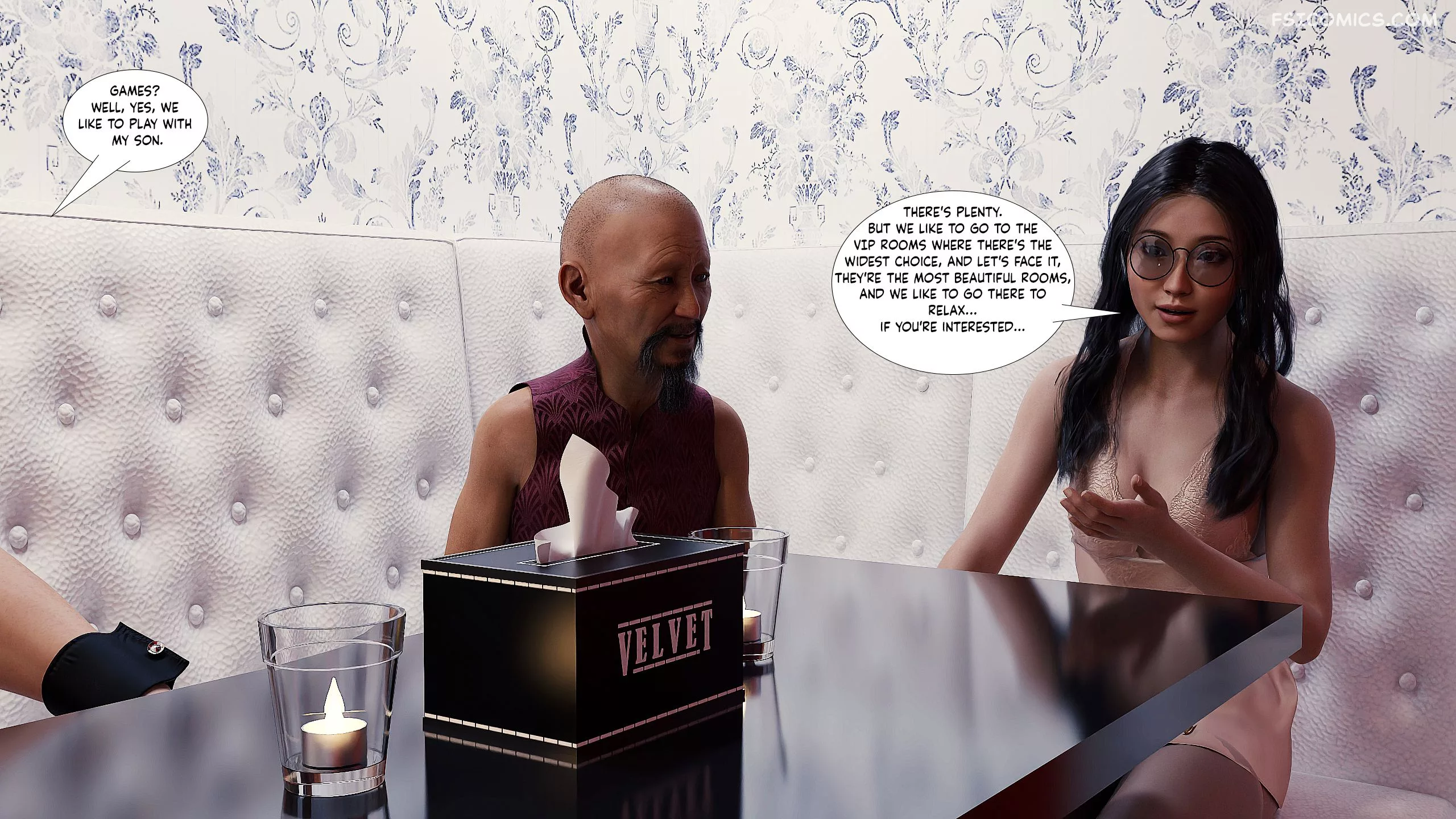 desire confine chapter 6 fll 290 - FSIComics desire confine chapter 6 fll 290 - FSIComics