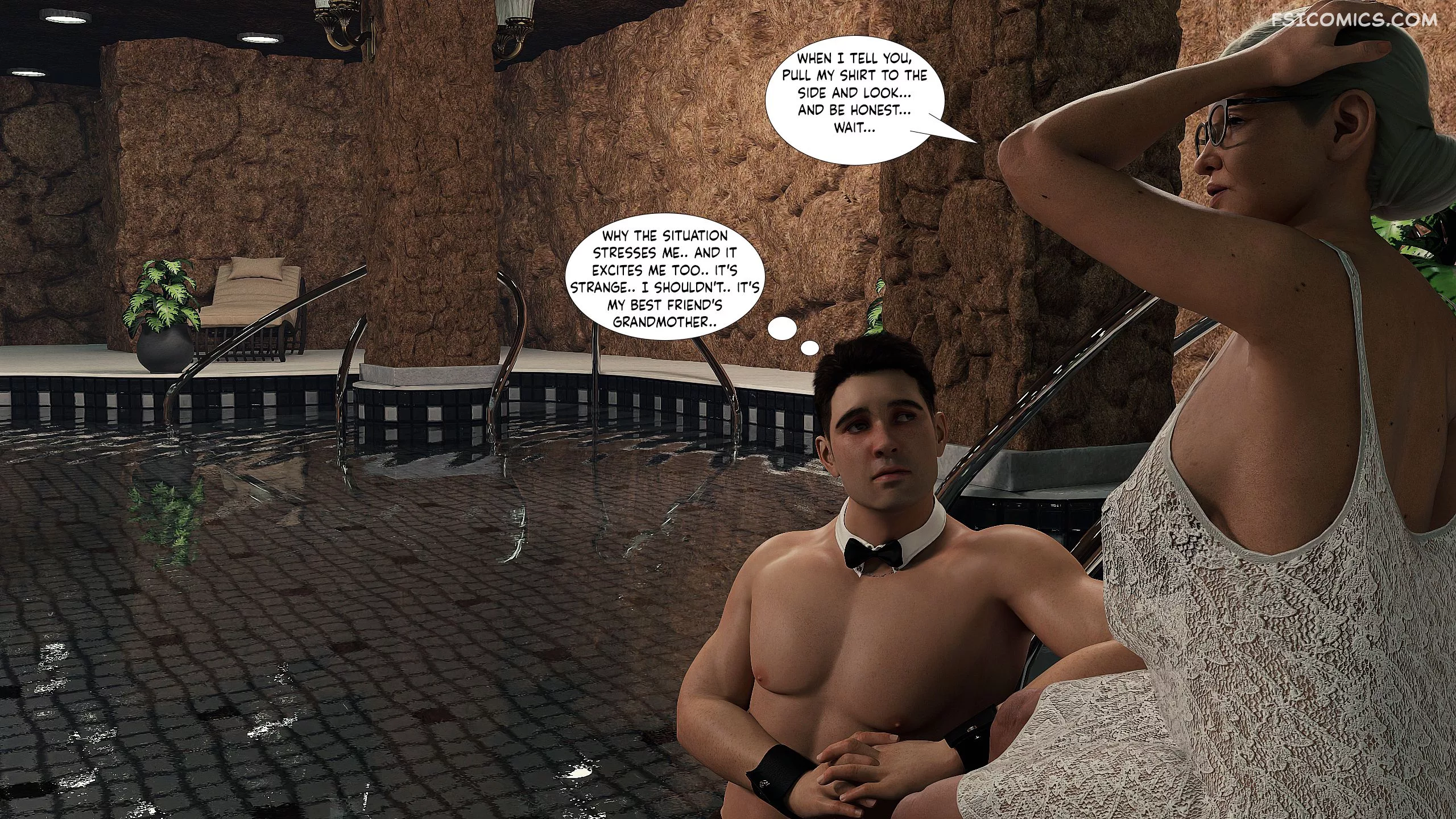 desire confine chapter 6 fll 360 - FSIComics desire confine chapter 6 fll 360 - FSIComics