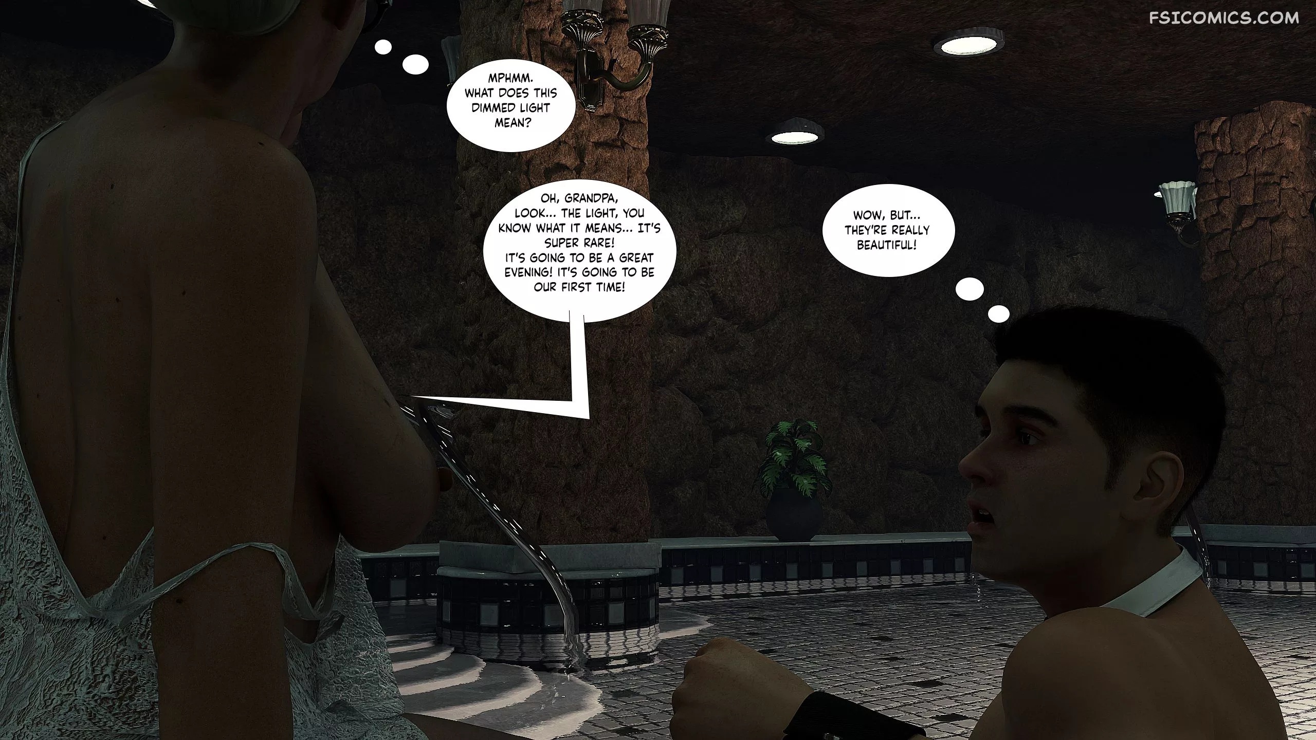 desire confine chapter 6 fll 365 - FSIComics desire confine chapter 6 fll 365 - FSIComics