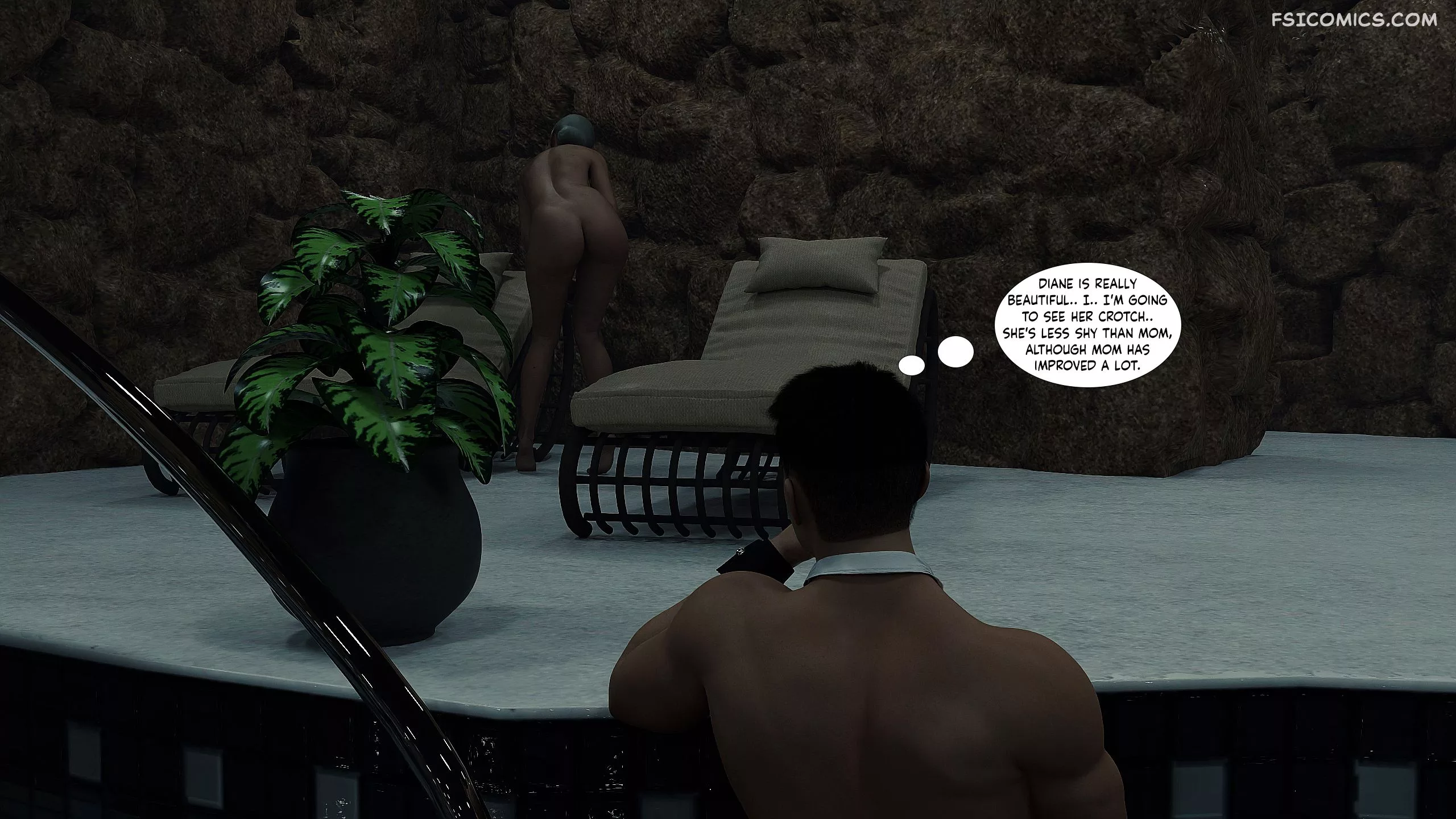 desire confine chapter 6 fll 370 - FSIComics desire confine chapter 6 fll 370 - FSIComics