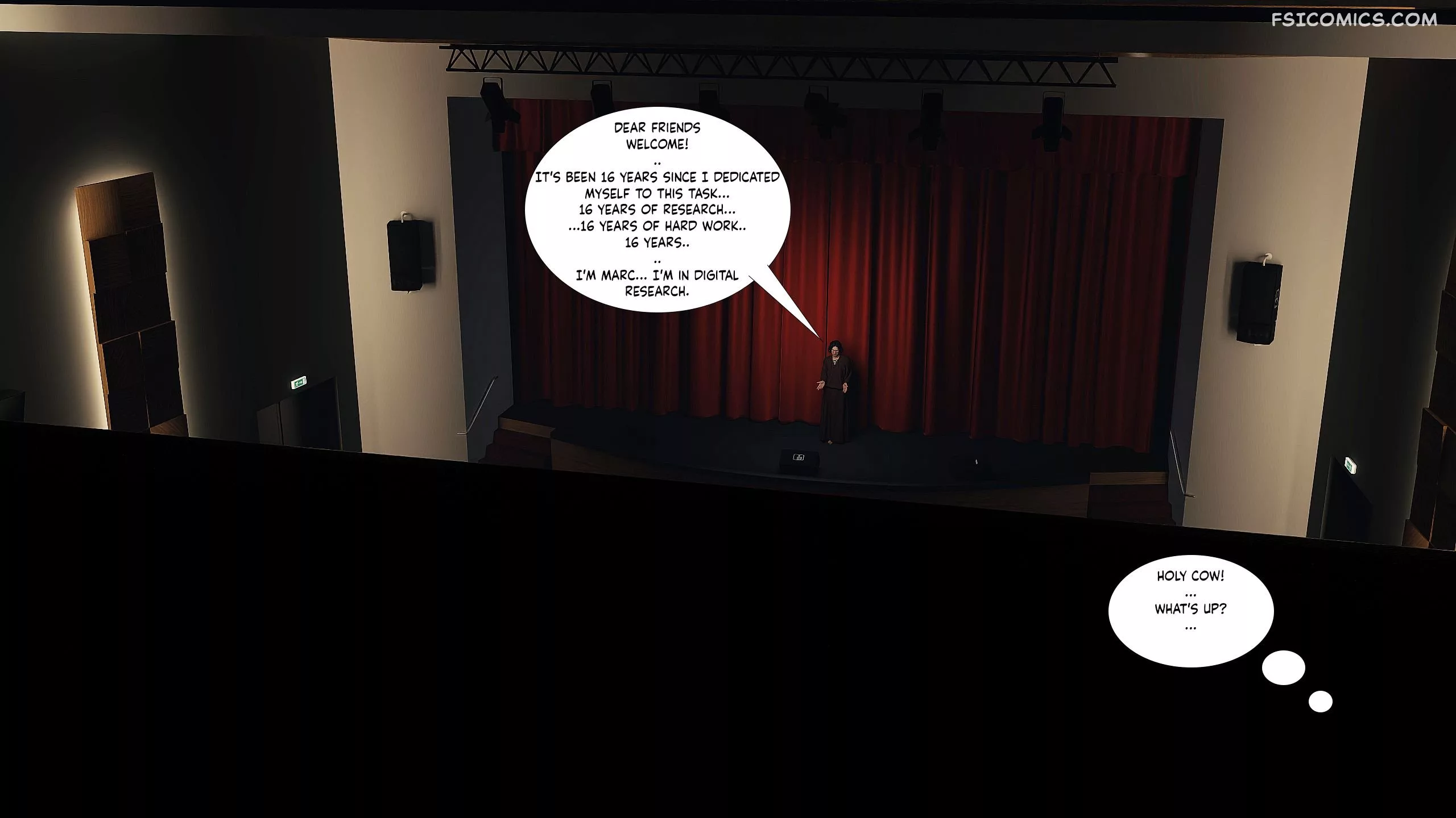 desire confine chapter 6 fll 429 - FSIComics desire confine chapter 6 fll 429 - FSIComics