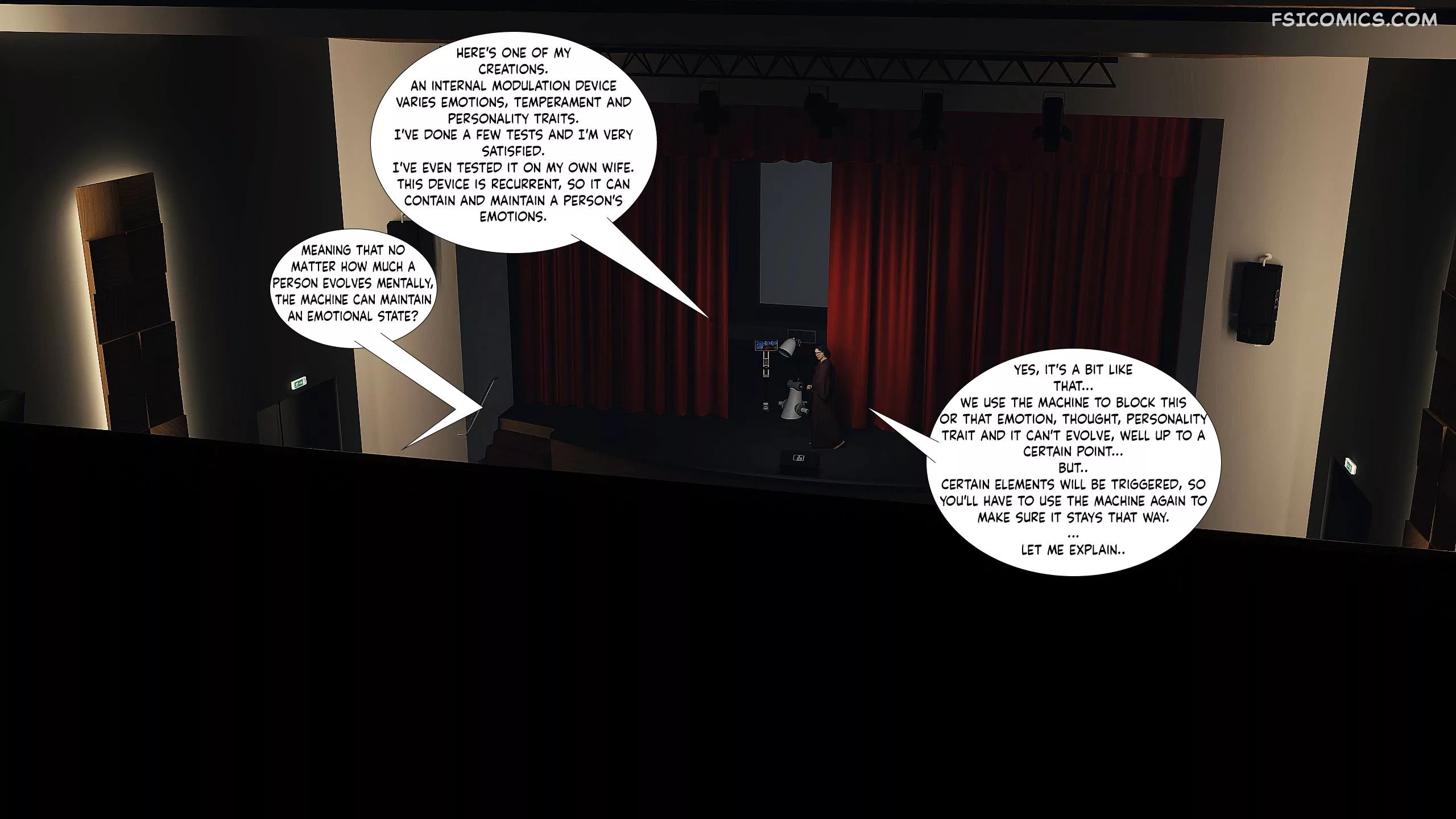 desire confine chapter 6 fll 432 - FSIComics desire confine chapter 6 fll 432 - FSIComics