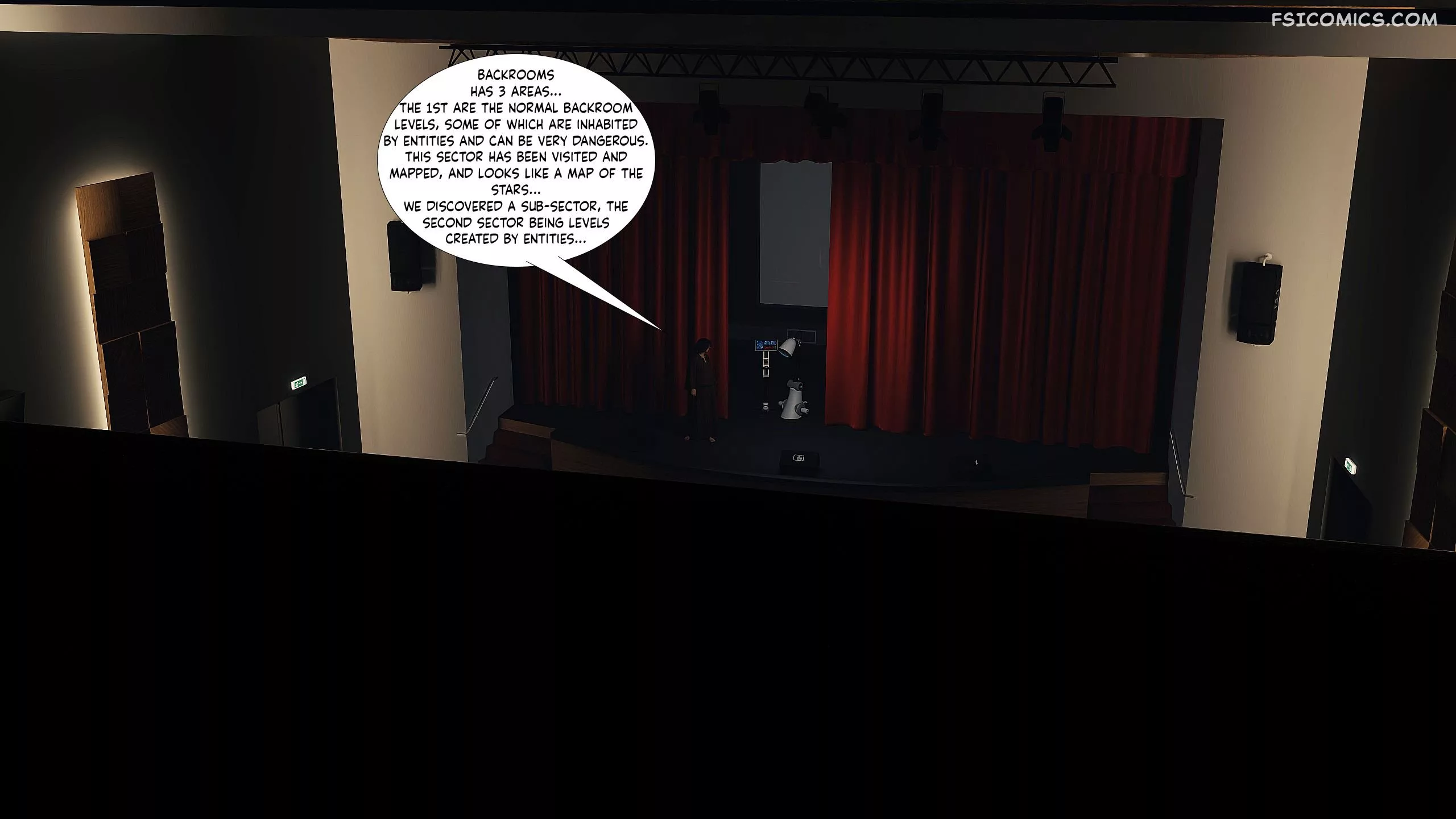 desire confine chapter 6 fll 433 - FSIComics desire confine chapter 6 fll 433 - FSIComics