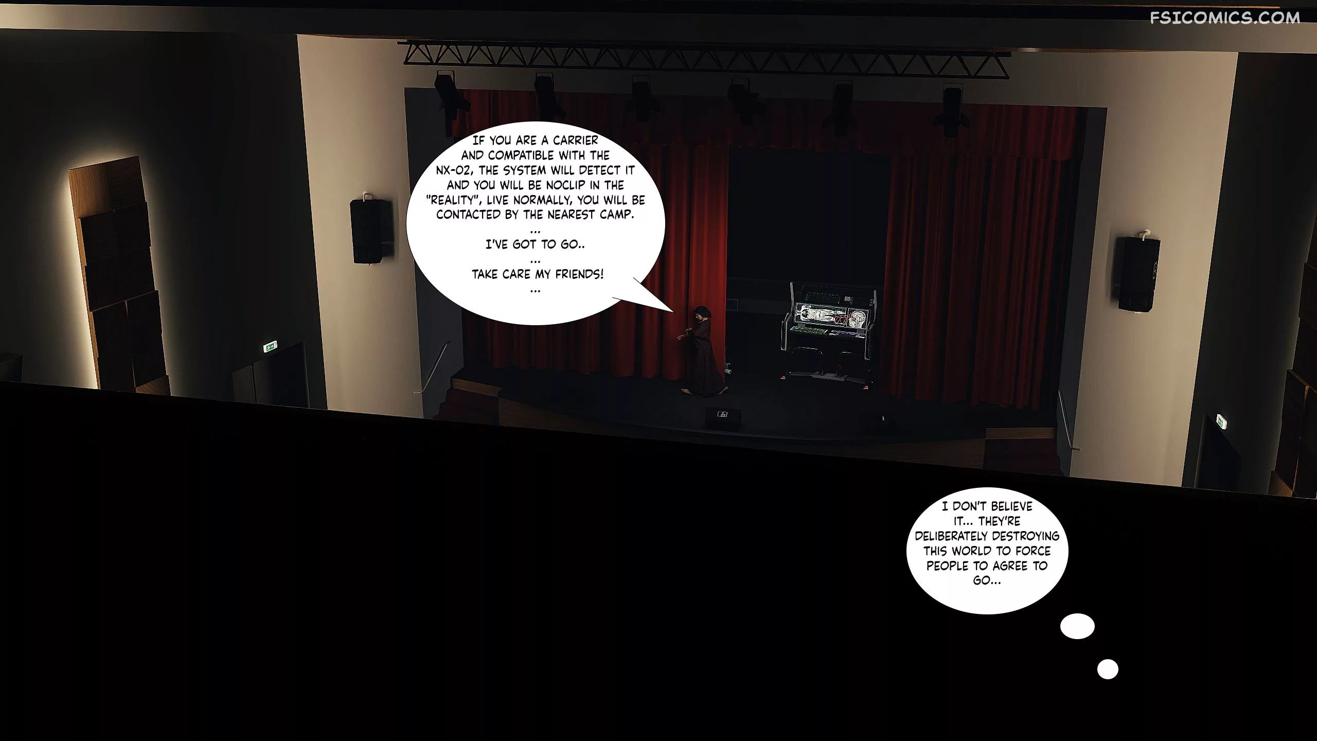 desire confine chapter 6 fll 447 - FSIComics desire confine chapter 6 fll 447 - FSIComics