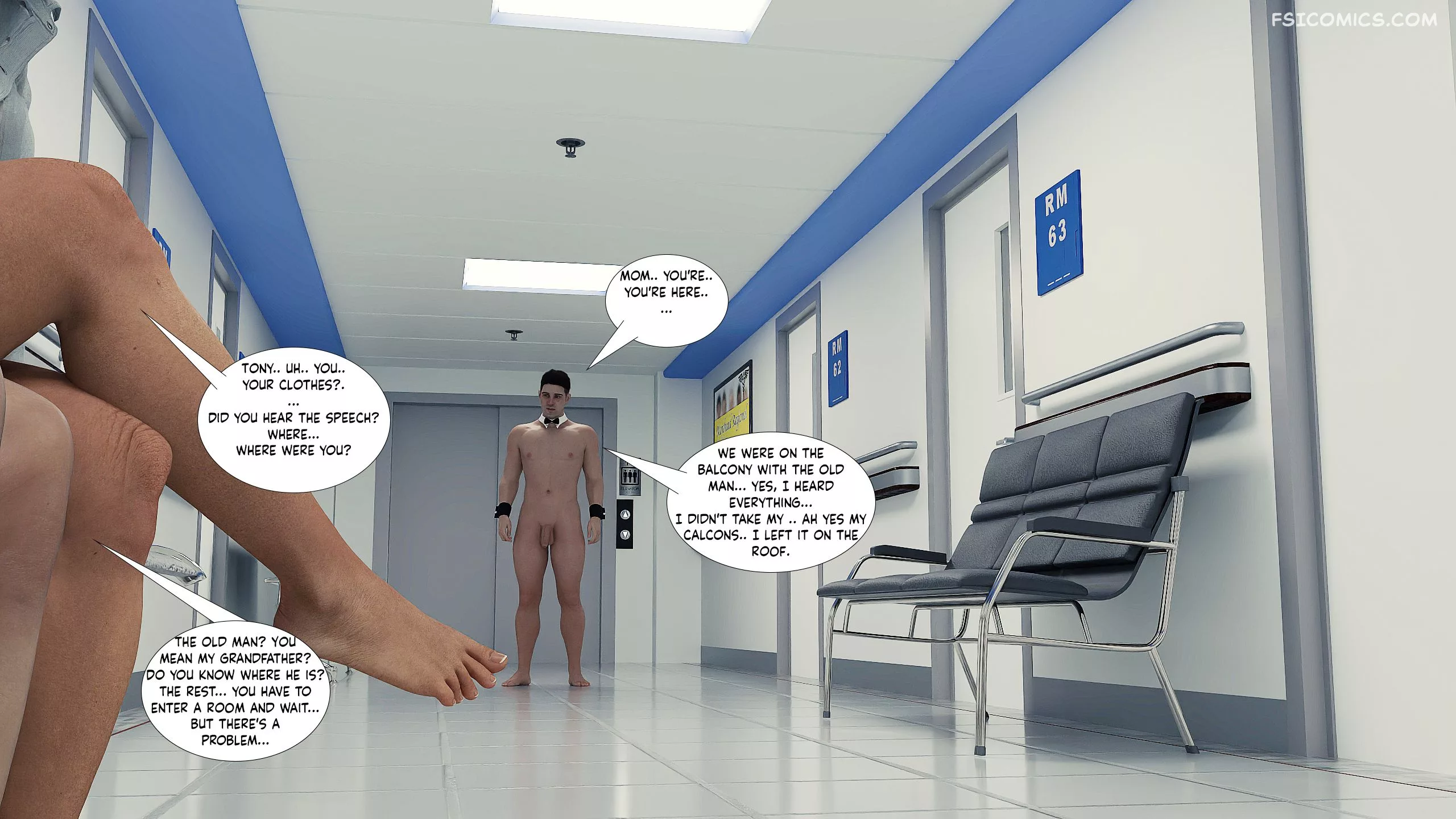 desire confine chapter 6 fll 450 - FSIComics desire confine chapter 6 fll 450 - FSIComics