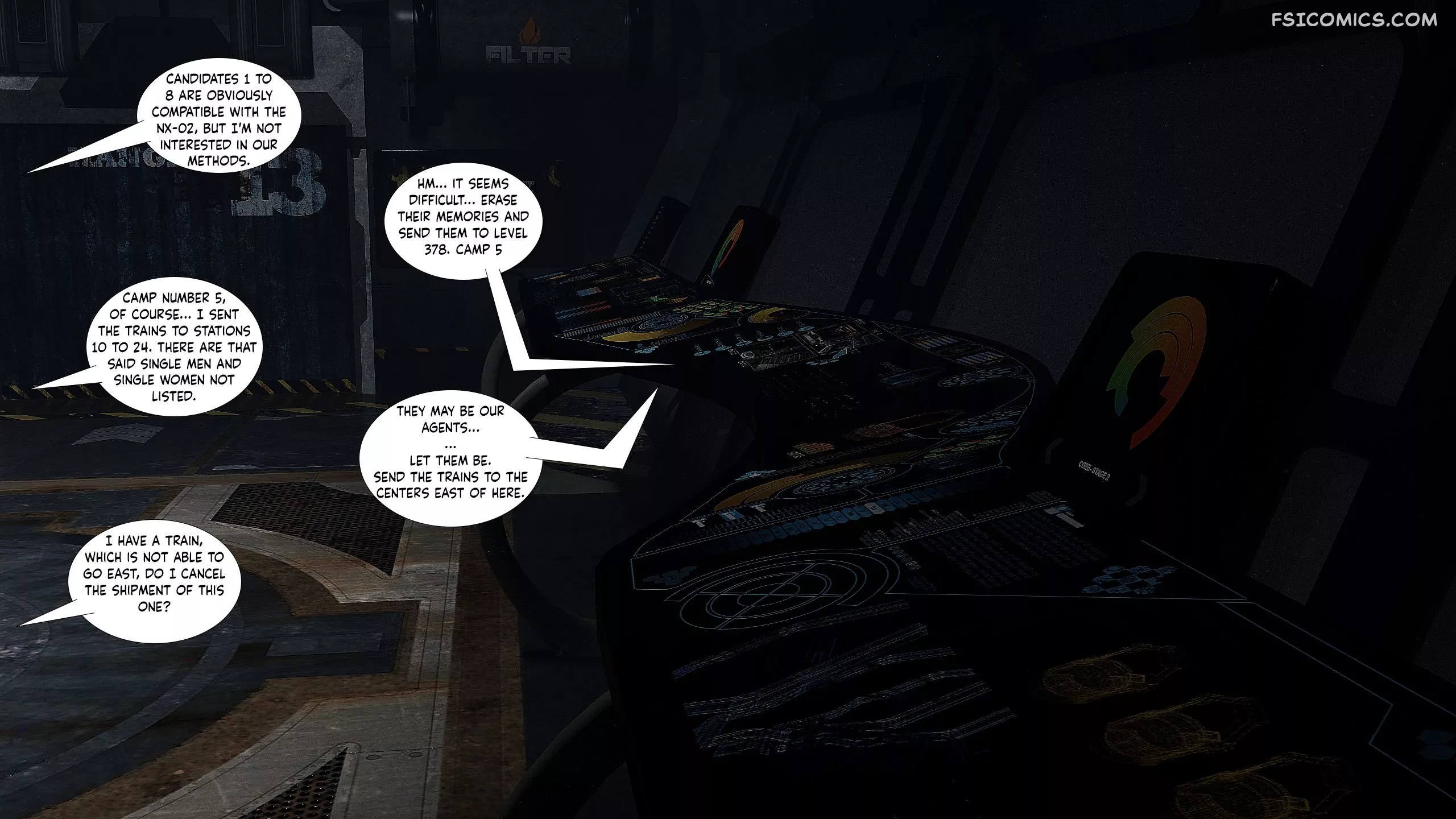desire confine chapter 6 fll 453 - FSIComics desire confine chapter 6 fll 453 - FSIComics