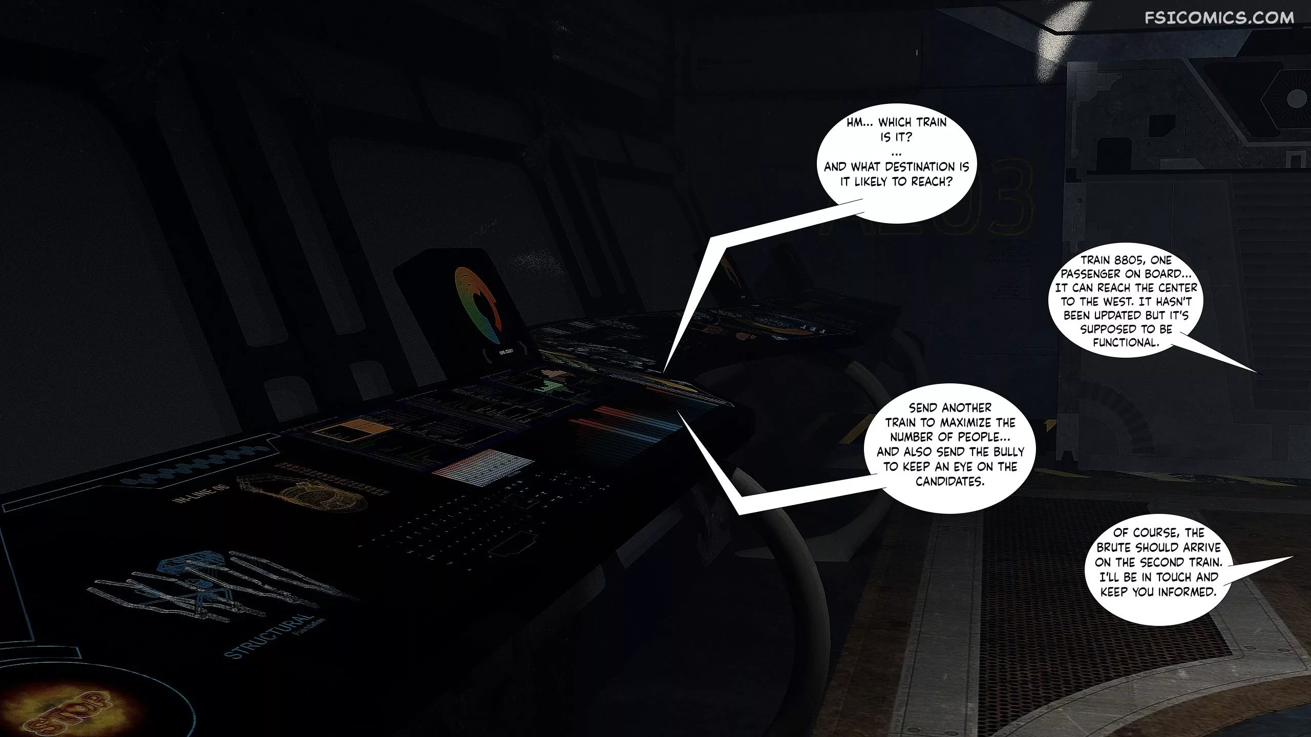 desire confine chapter 6 fll 454 - FSIComics desire confine chapter 6 fll 454 - FSIComics