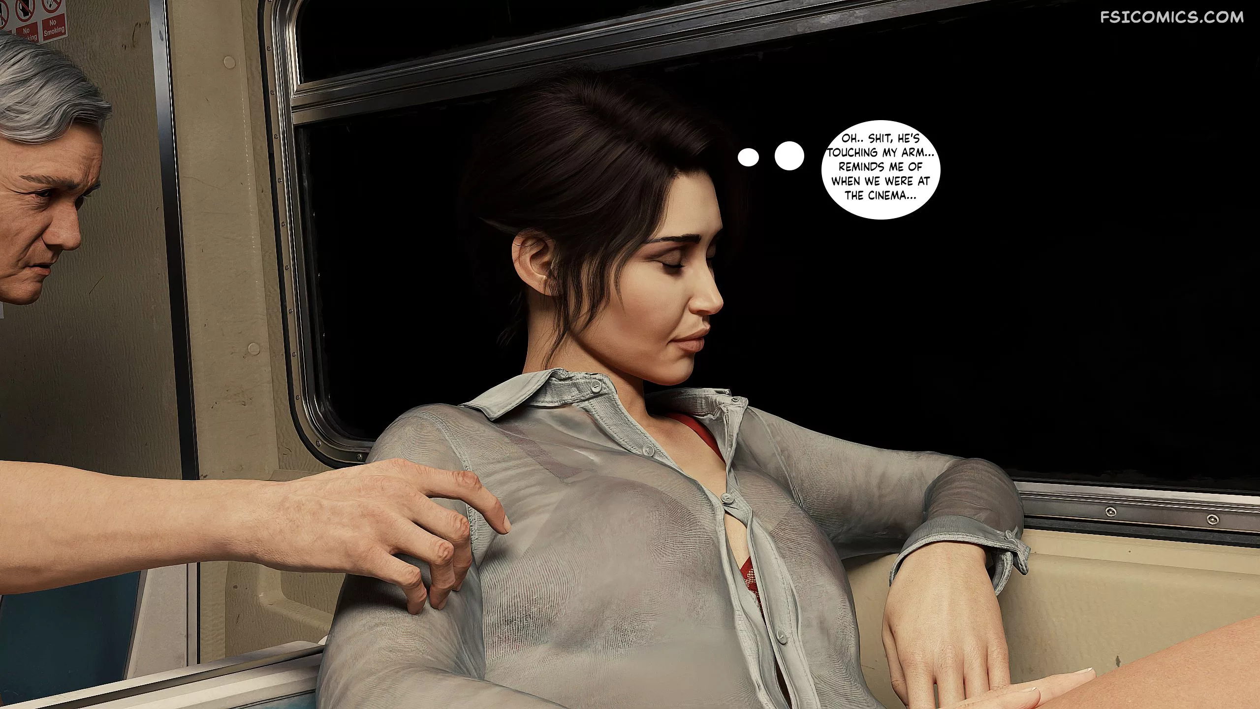 desire confine chapter 6 fll 464 - FSIComics desire confine chapter 6 fll 464 - FSIComics