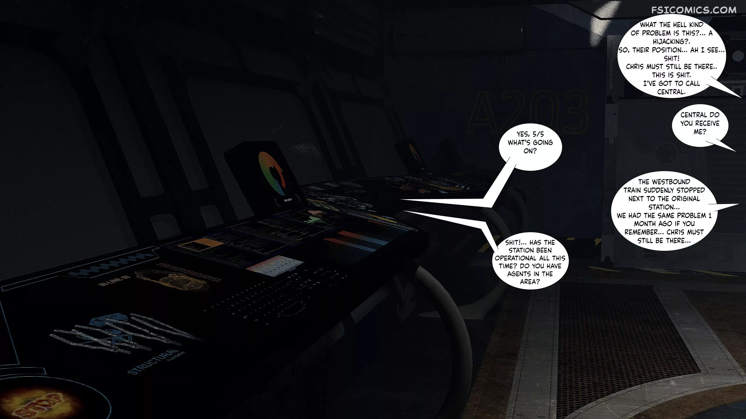 desire confine chapter 6 fll 470 - FSIComics desire confine chapter 6 fll 470 - FSIComics