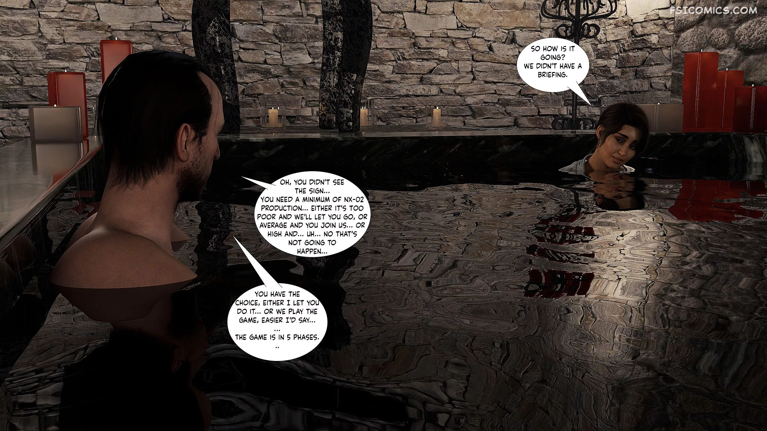 desire confine chapter 6 fll 478 - FSIComics desire confine chapter 6 fll 478 - FSIComics