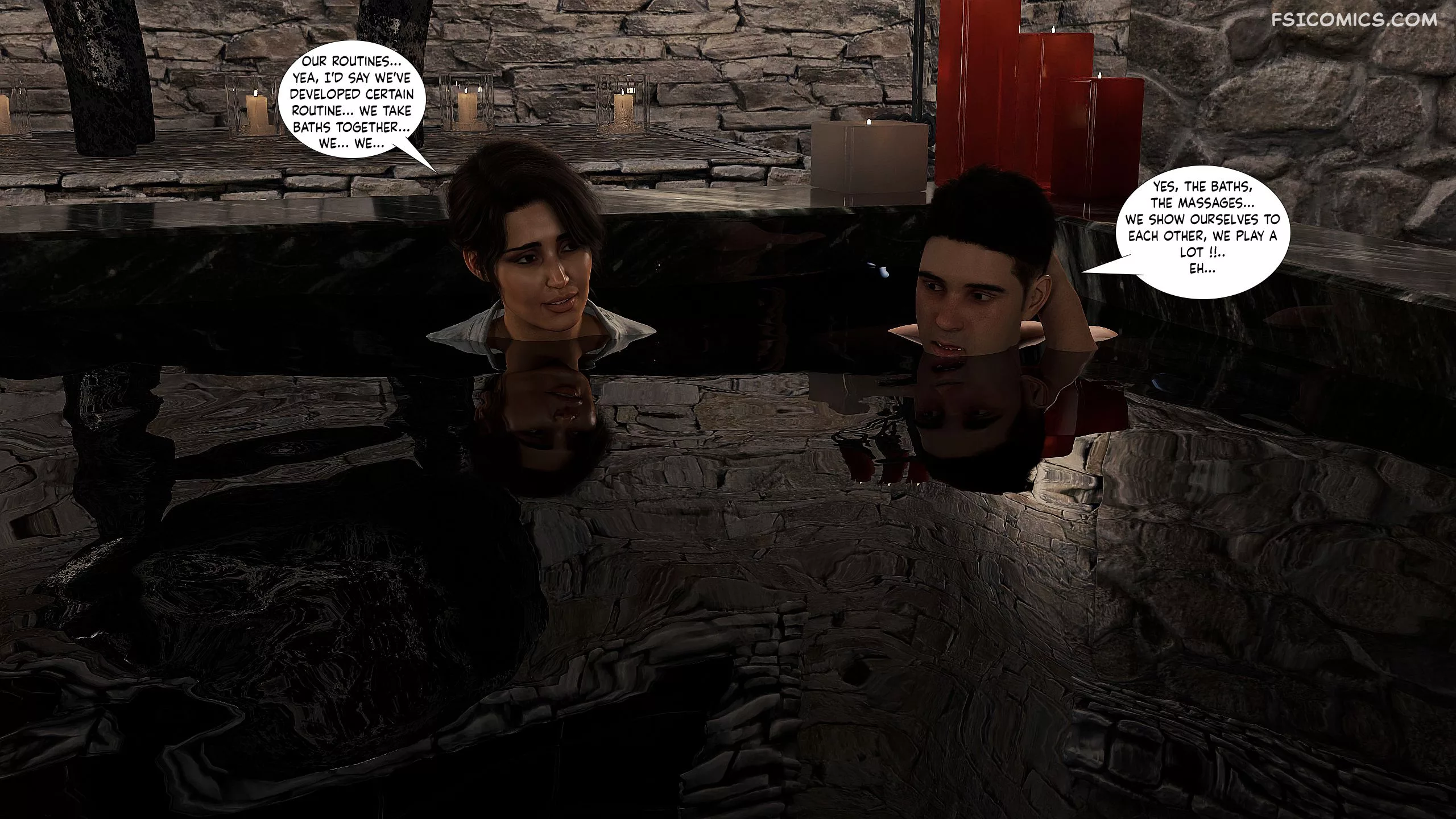 desire confine chapter 6 fll 481 - FSIComics desire confine chapter 6 fll 481 - FSIComics