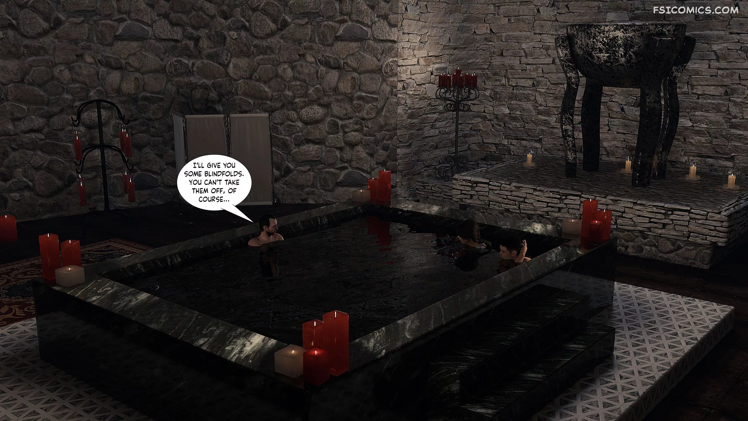 desire confine chapter 6 fll 484 - FSIComics desire confine chapter 6 fll 484 - FSIComics