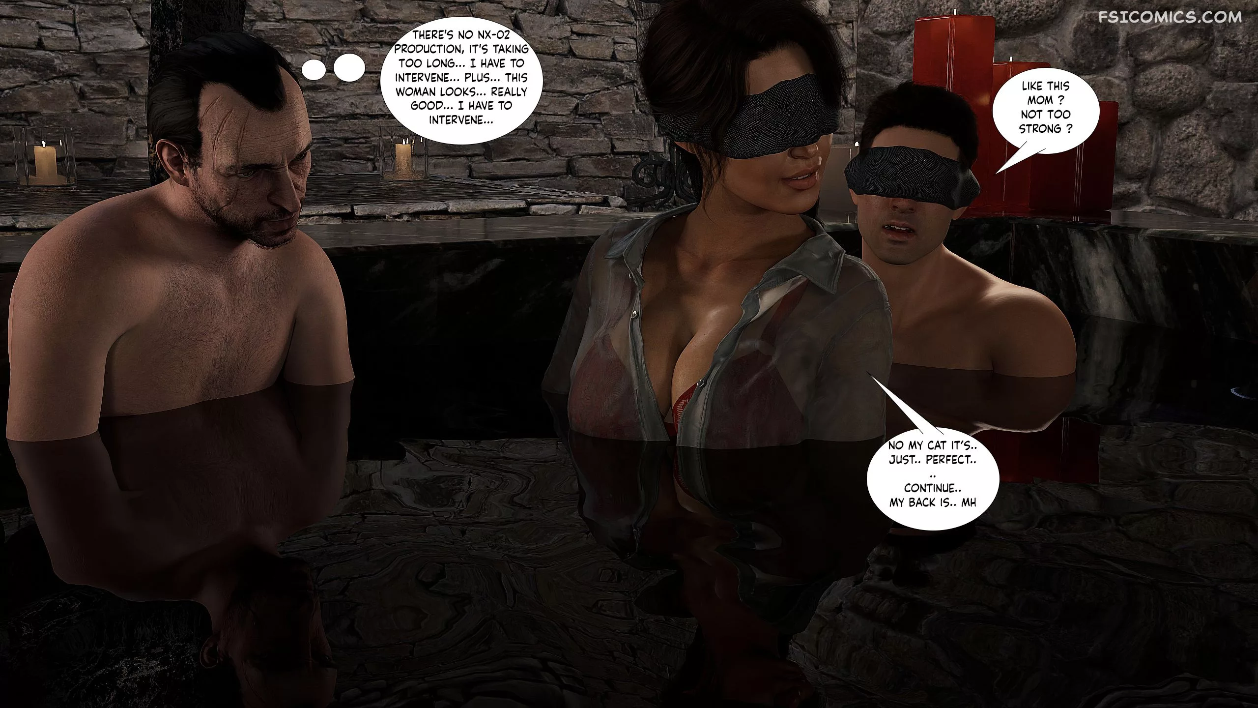 desire confine chapter 6 fll 490 - FSIComics desire confine chapter 6 fll 490 - FSIComics