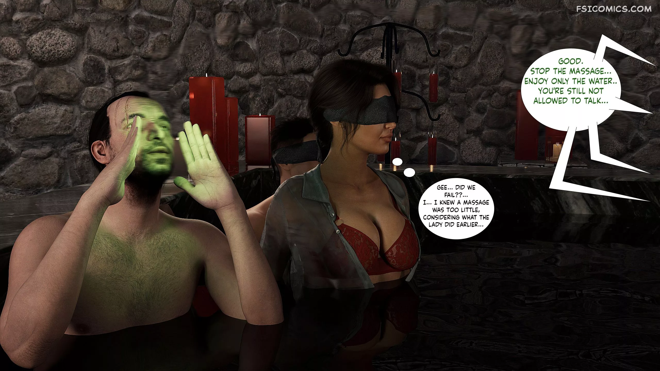 desire confine chapter 6 fll 494 - FSIComics desire confine chapter 6 fll 494 - FSIComics