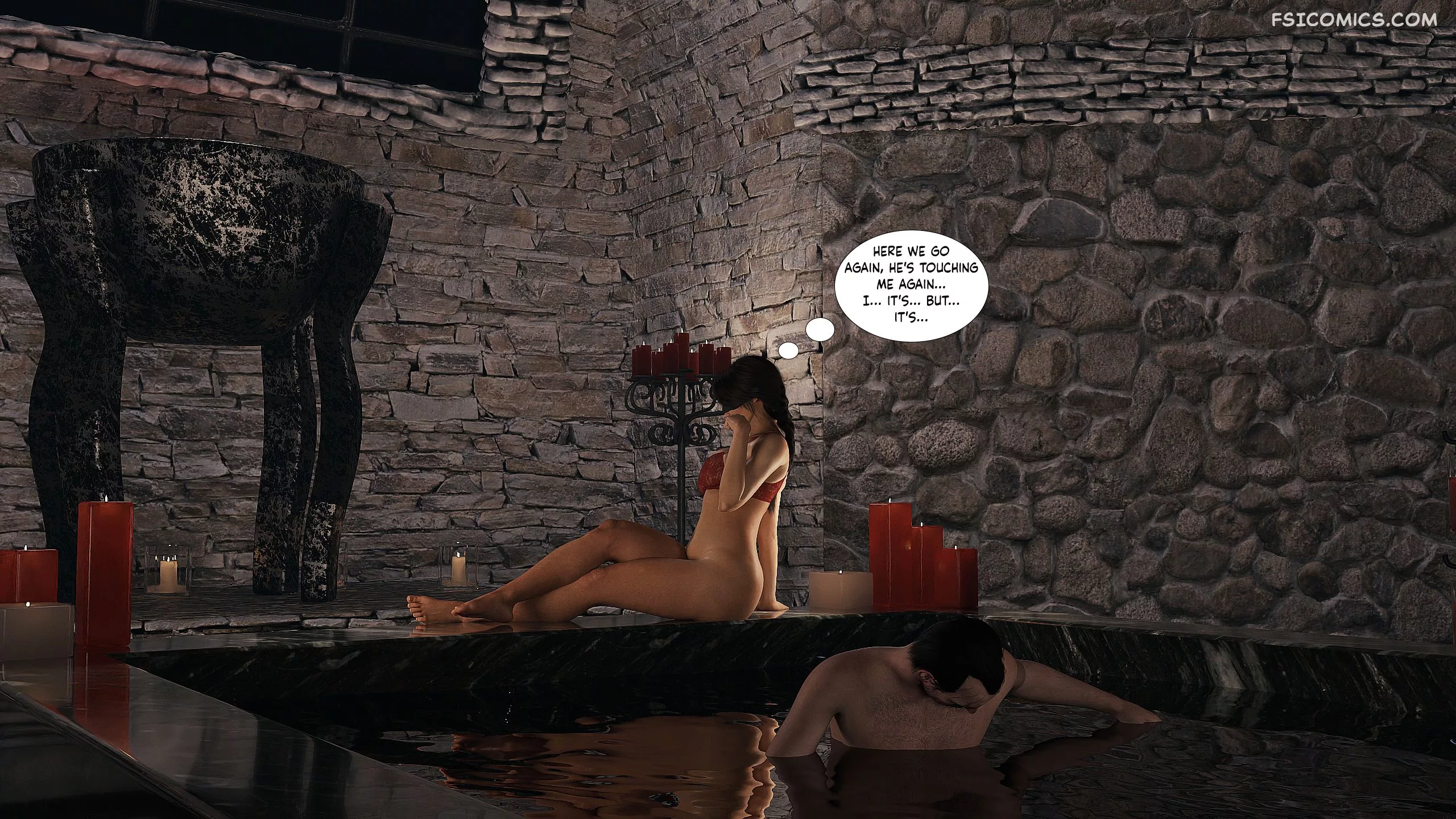 desire confine chapter 6 fll 538 - FSIComics desire confine chapter 6 fll 538 - FSIComics