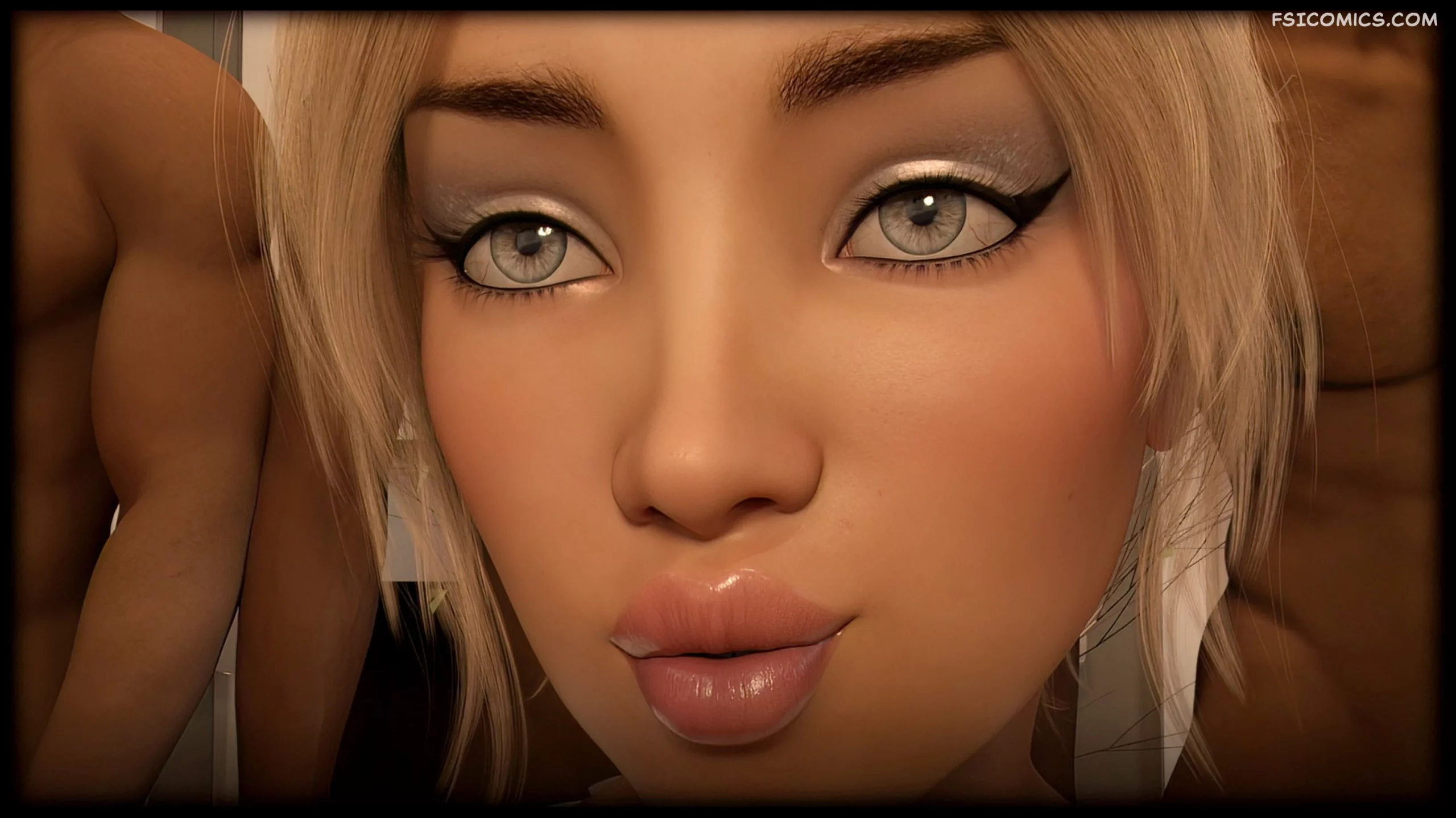 emmas fantasy sexy3dcomics gonzo studios 004 scaled - FSIComics