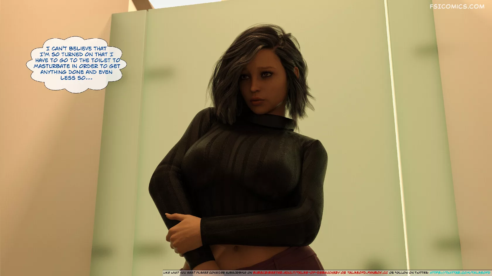 forbidden fruits chapter 6 tal3s of debauchery 125 - FSIComics