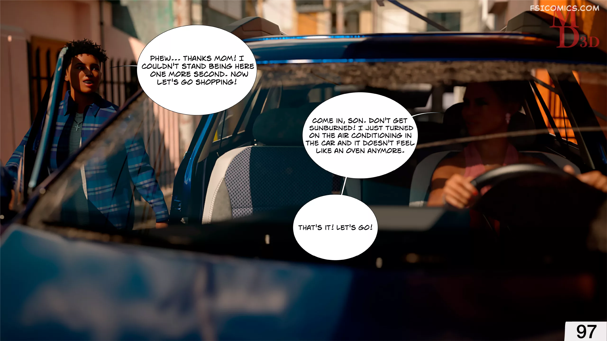 forbidden love chapter 1 magicdragon3d 097 - FSIComics