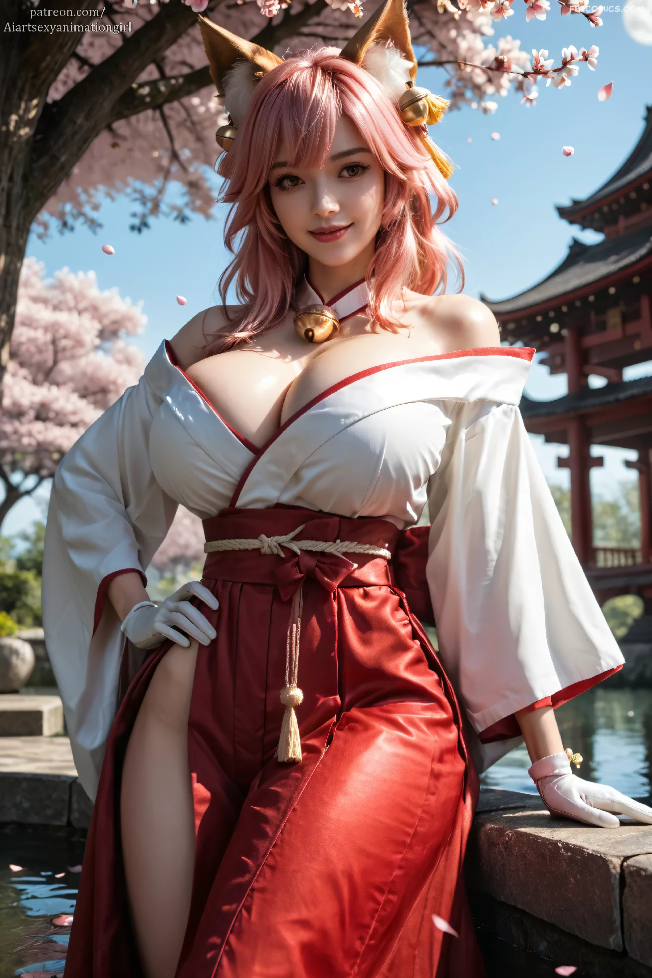 fox girl aiasag 020 - FSIComics fox girl aiasag 020 - FSIComics