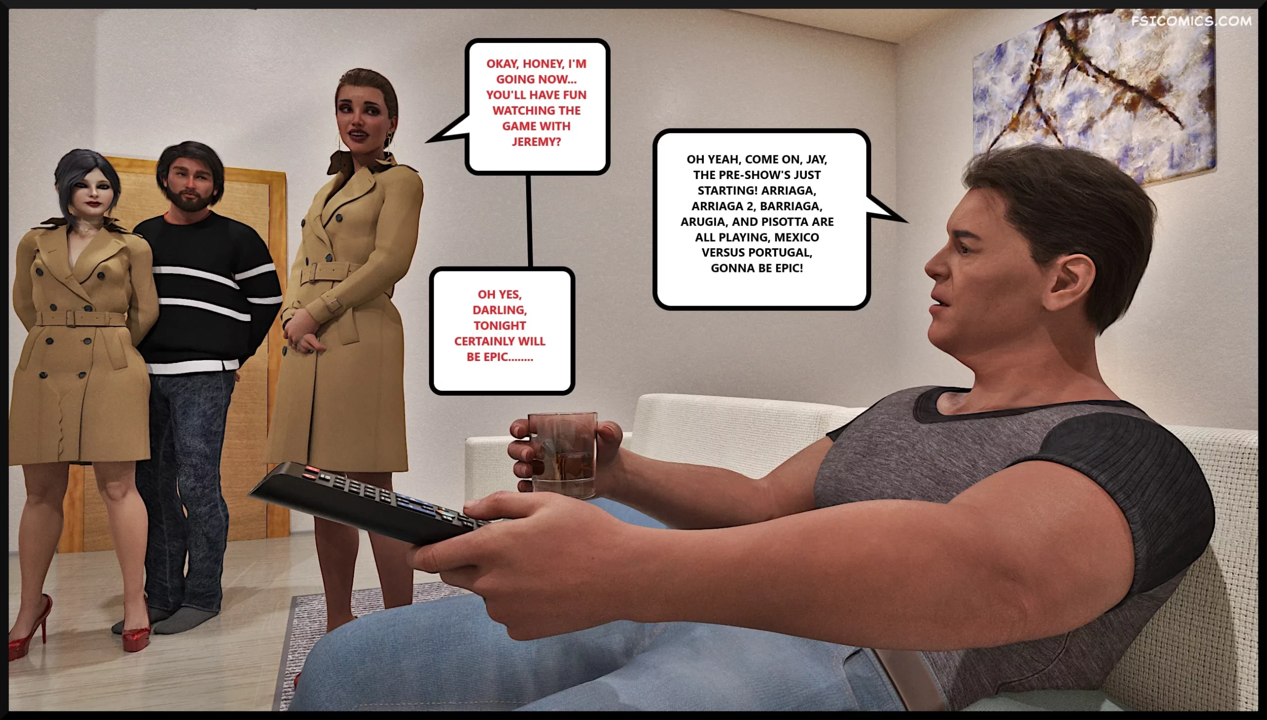 giving back black alison hale 103 scaled - FSIComics giving back black alison hale 103 scaled - FSIComics