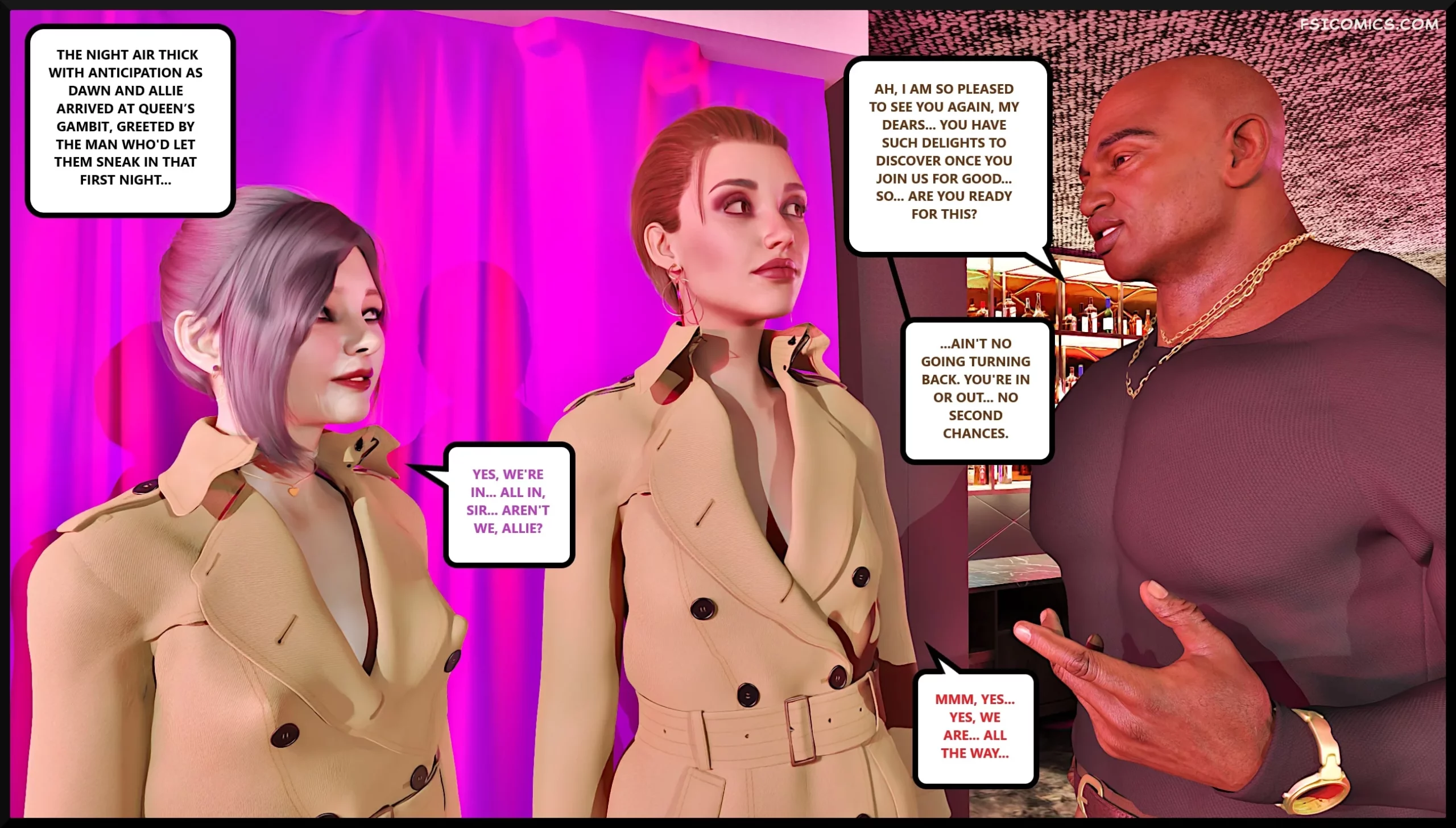 giving back black alison hale 105 scaled - FSIComics giving back black alison hale 105 scaled - FSIComics