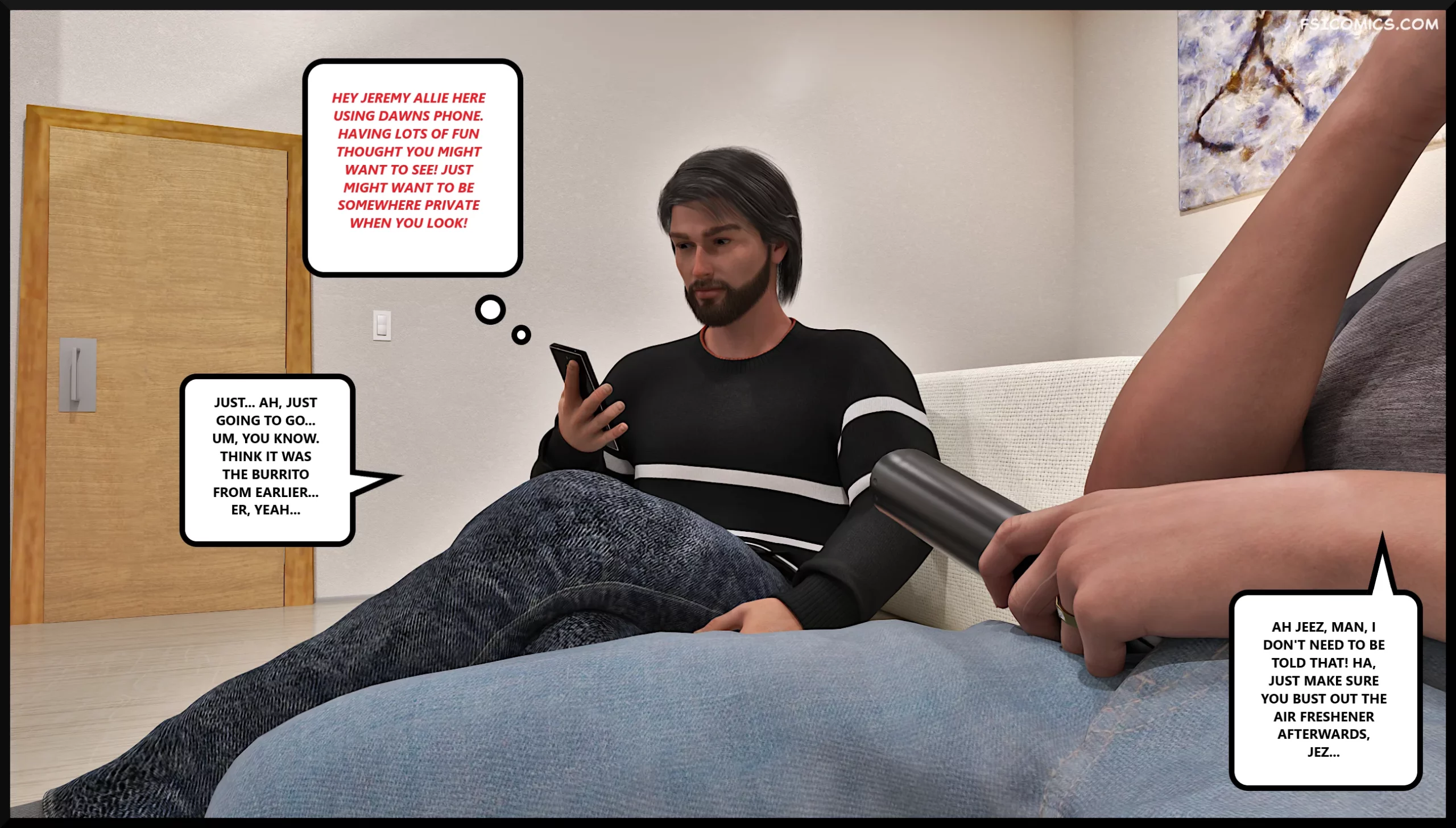 giving back black alison hale 126 scaled - FSIComics giving back black alison hale 126 scaled - FSIComics