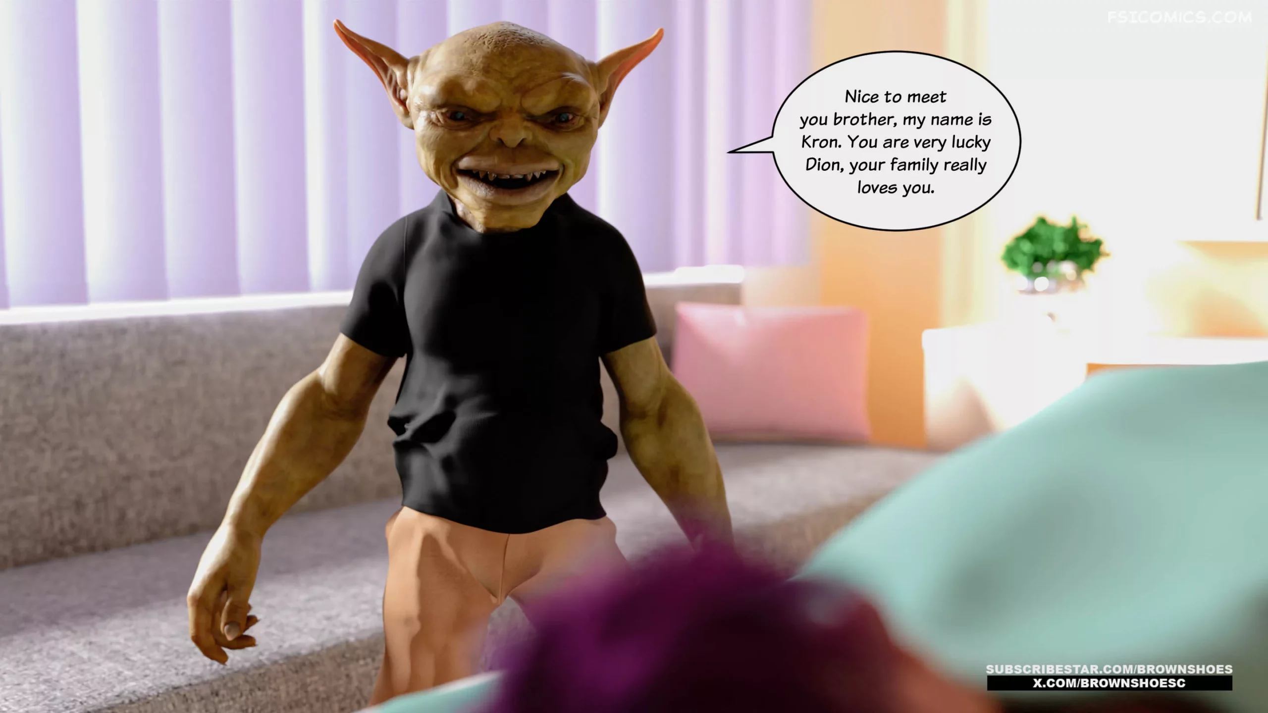 goblins bimbos and gods chapter 1 brown shoes 009 scaled - FSIComics
