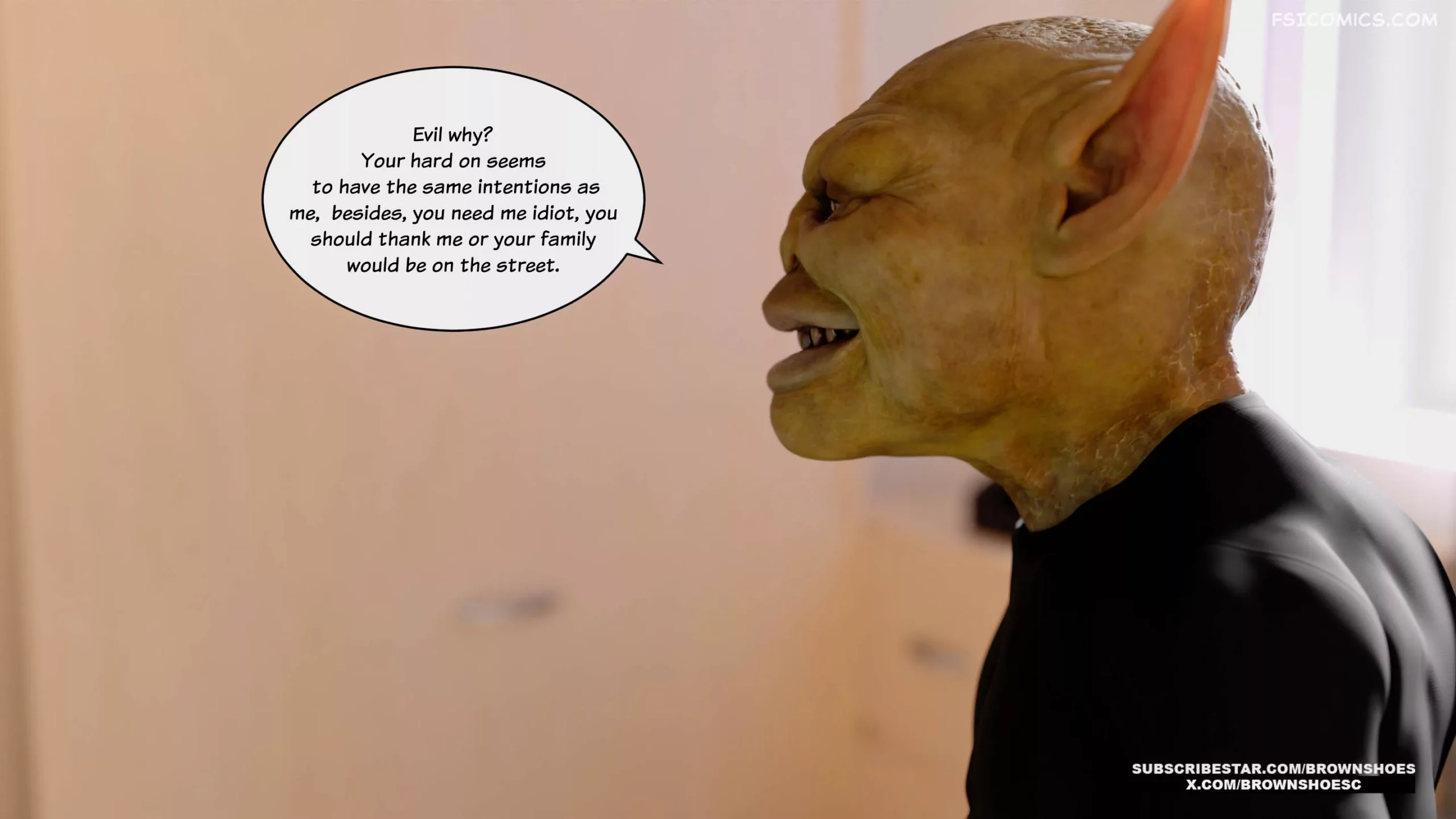 goblins bimbos and gods chapter 1 brown shoes 021 scaled - FSIComics