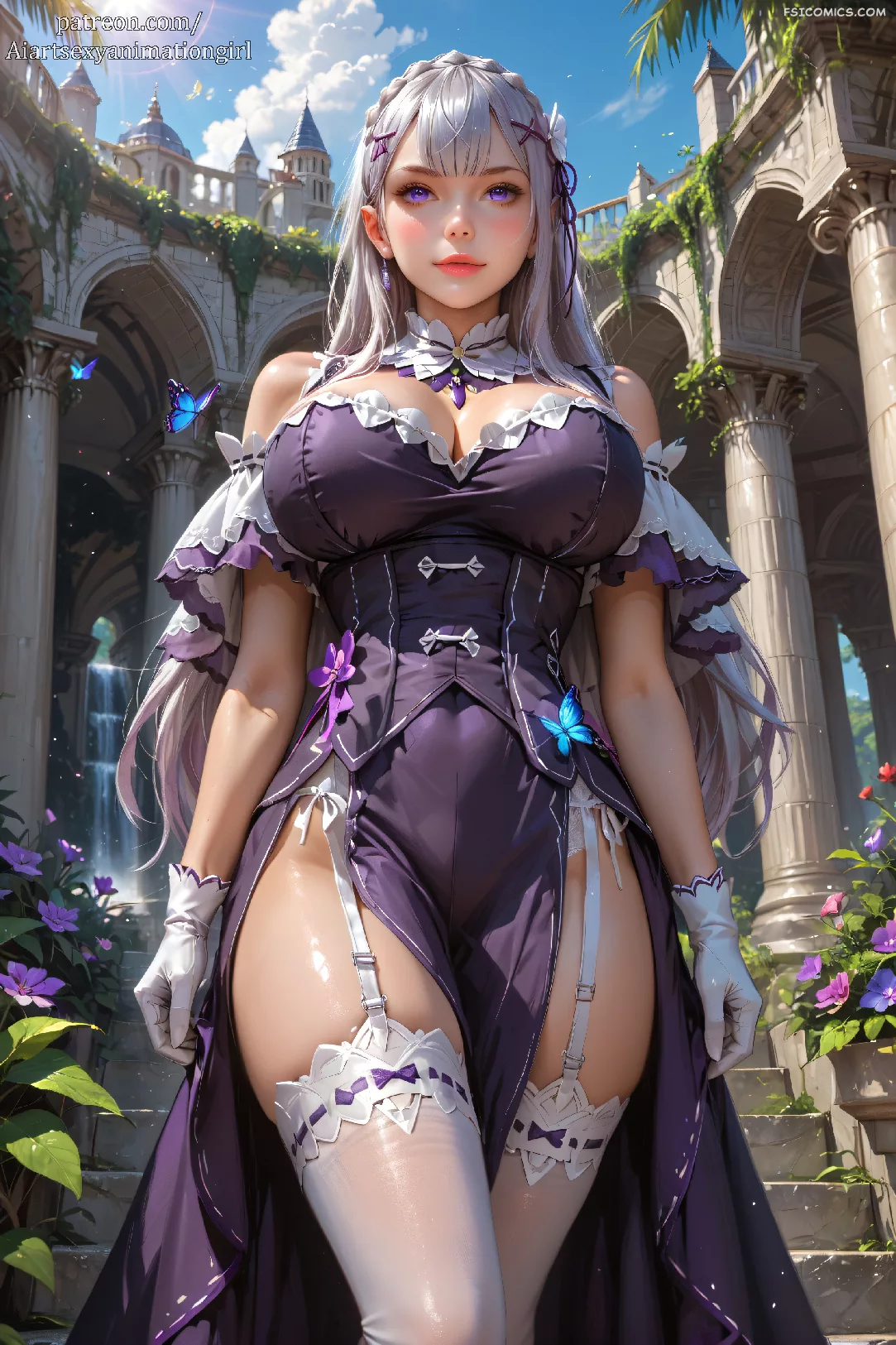 half elf aiasag 019 - FSIComics half elf aiasag 019 - FSIComics
