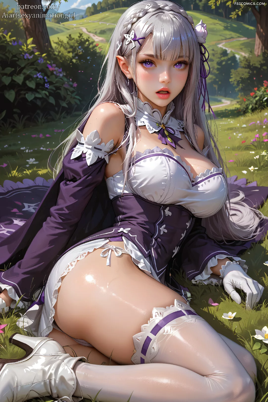 half elf aiasag 022 - FSIComics half elf aiasag 022 - FSIComics