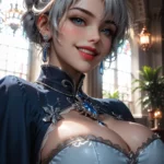 ice girl aiasag 007 - FSIComics