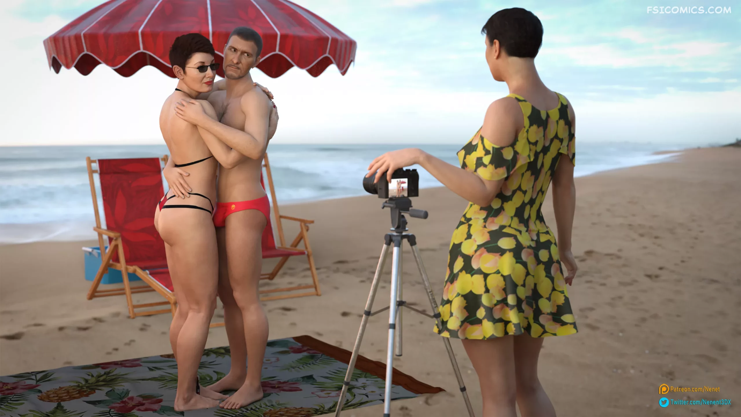 if your wife is a photographer chapter 1 nenet3dx 001 scaled - FSIComics