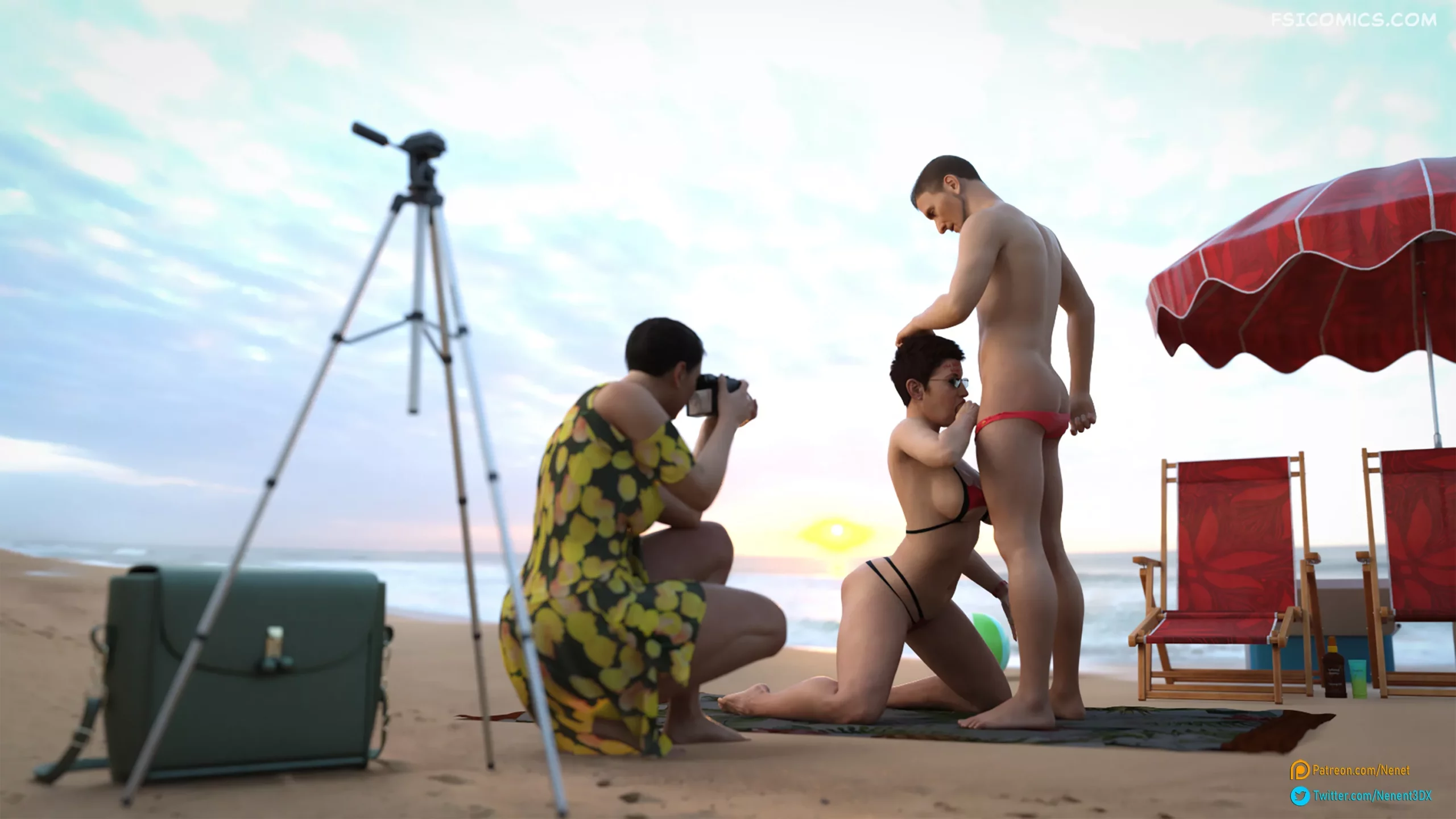 if your wife is a photographer chapter 2 nenet3dx 003 scaled - FSIComics