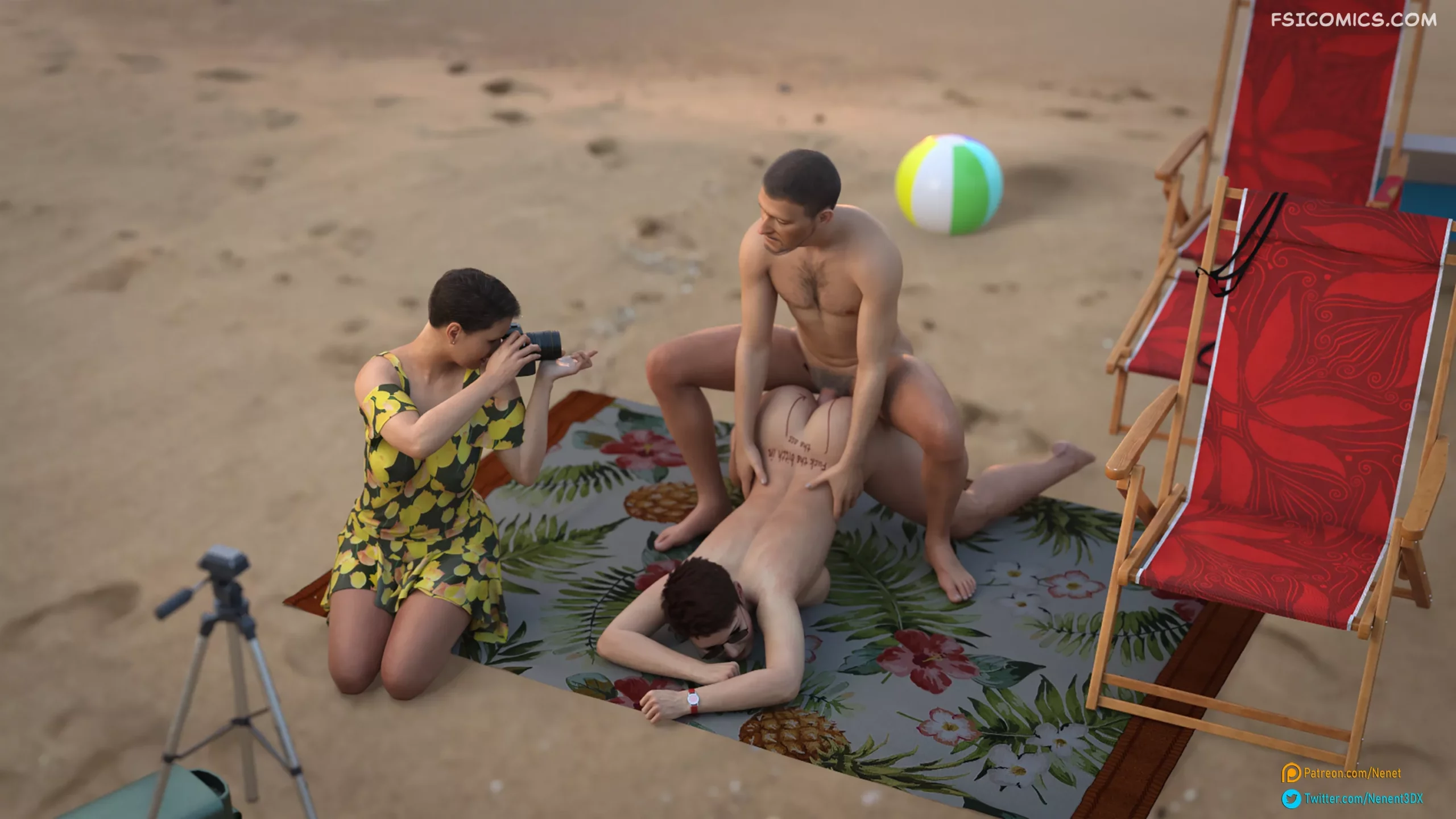 if your wife is a photographer chapter 4 nenet3dx 009 scaled - FSIComics