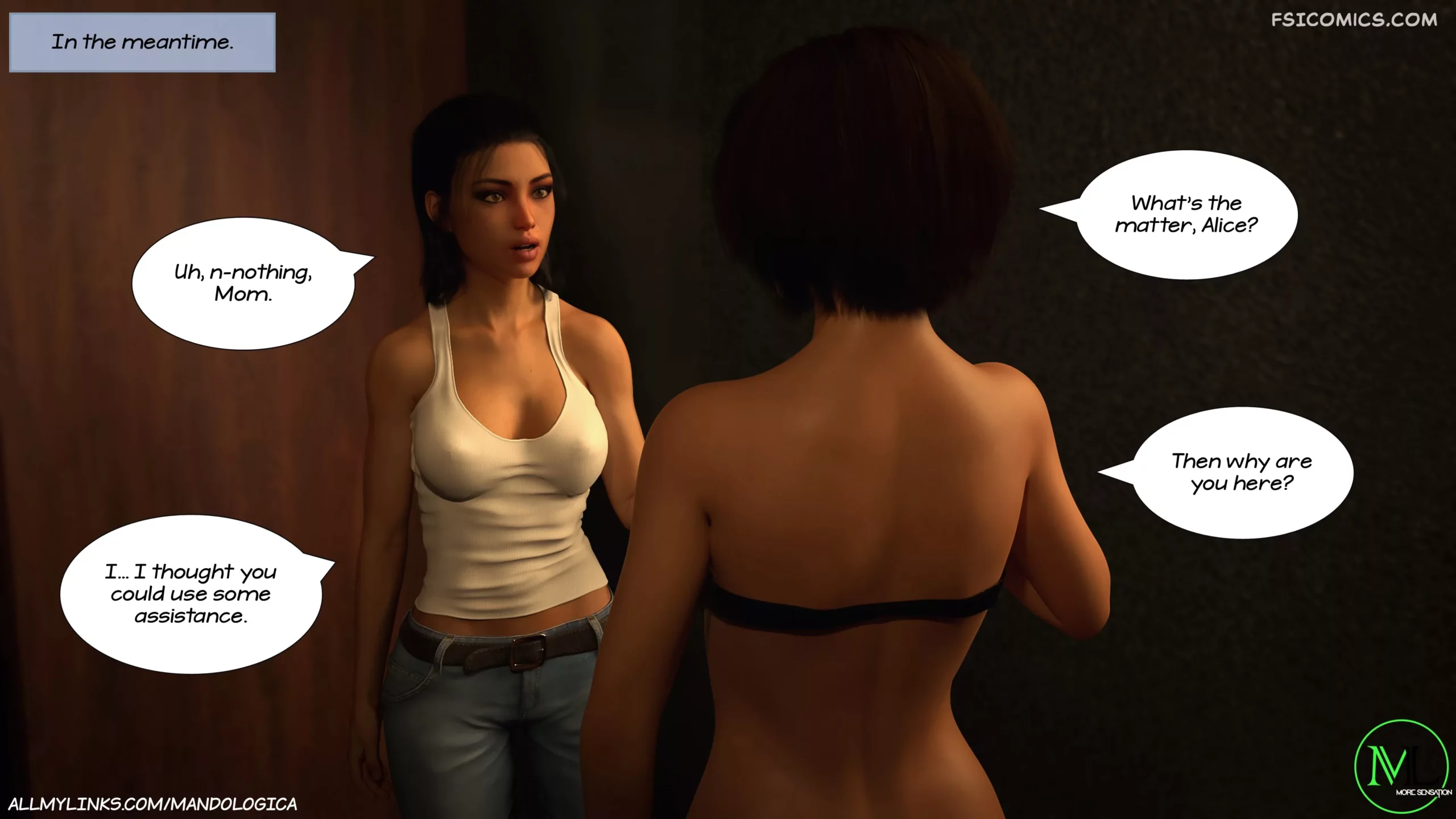 just for you chapter 40 mandologica 026 scaled - FSIComics just for you chapter 40 mandologica 026 scaled - FSIComics