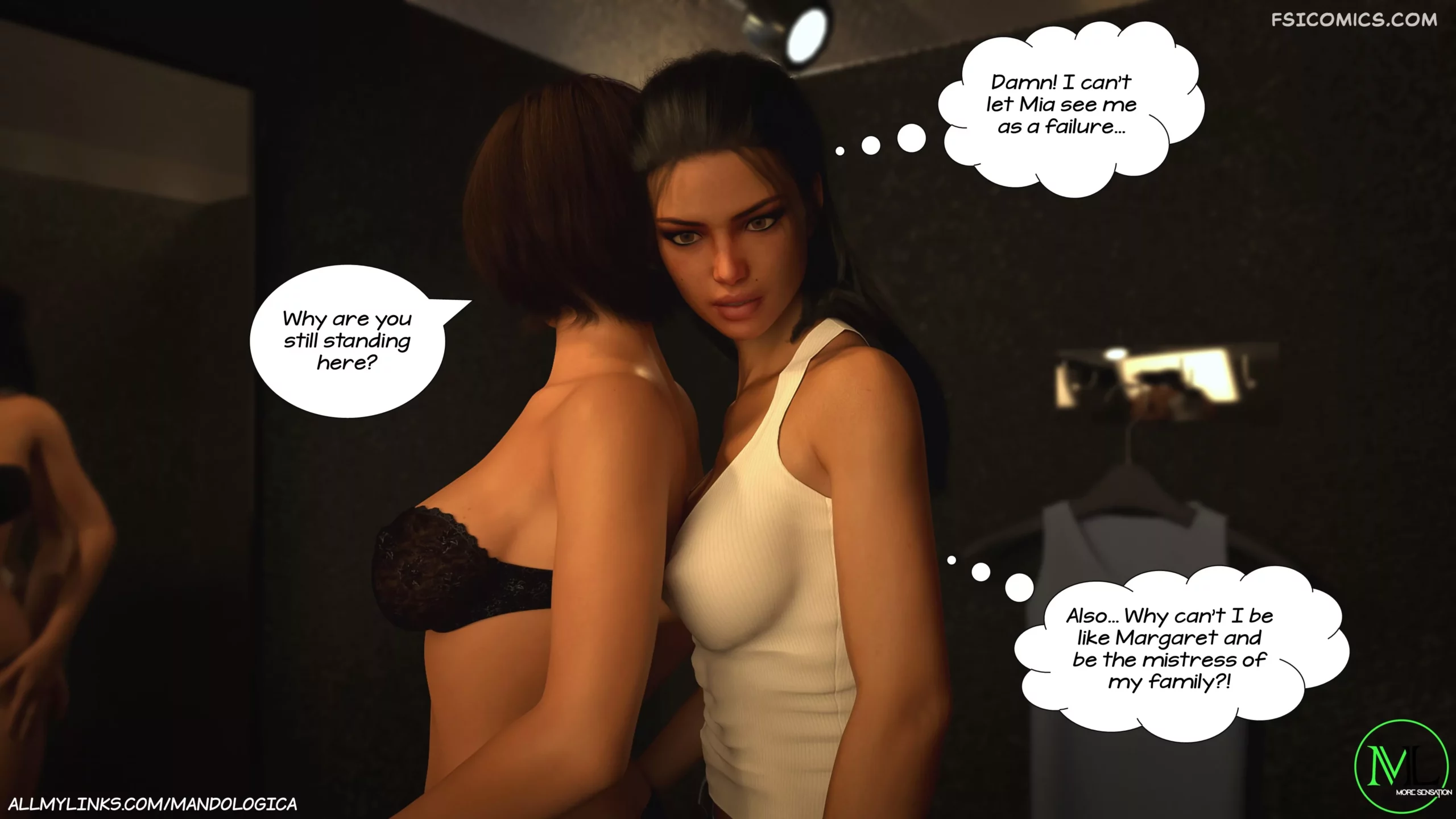 just for you chapter 40 mandologica 031 scaled - FSIComics just for you chapter 40 mandologica 031 scaled - FSIComics