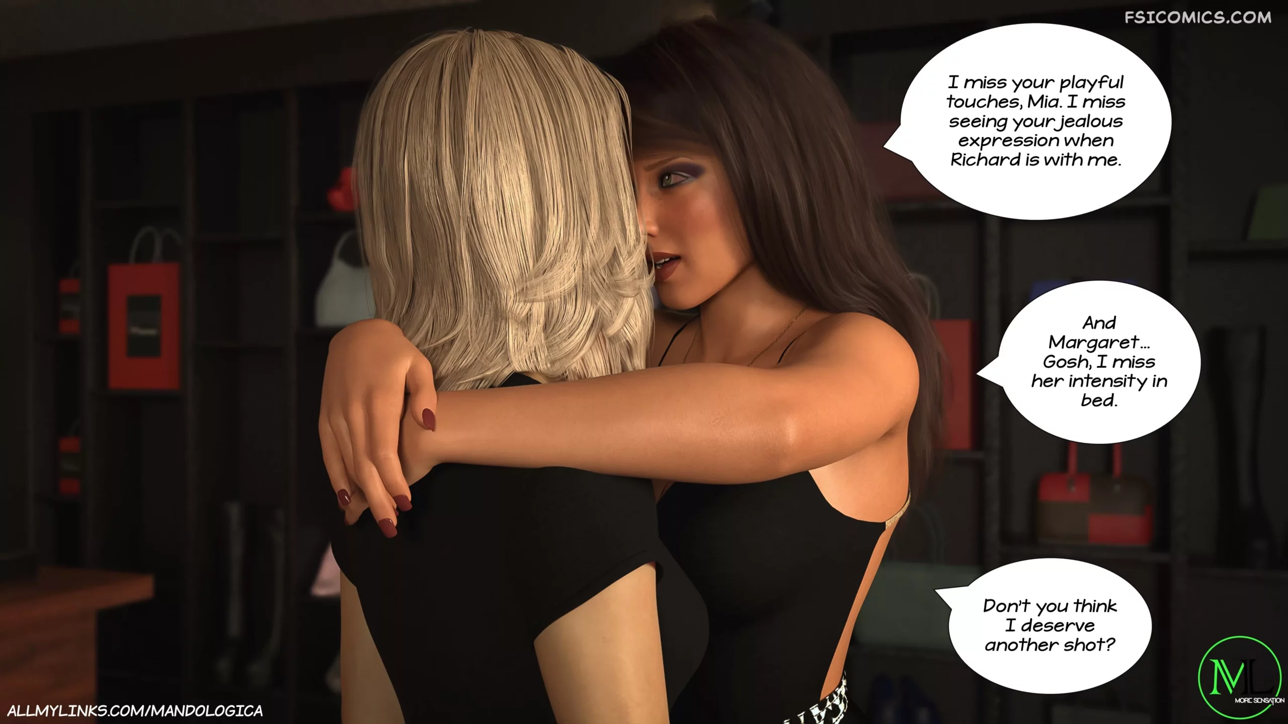 just for you chapter 40 mandologica 049 scaled - FSIComics just for you chapter 40 mandologica 049 scaled - FSIComics