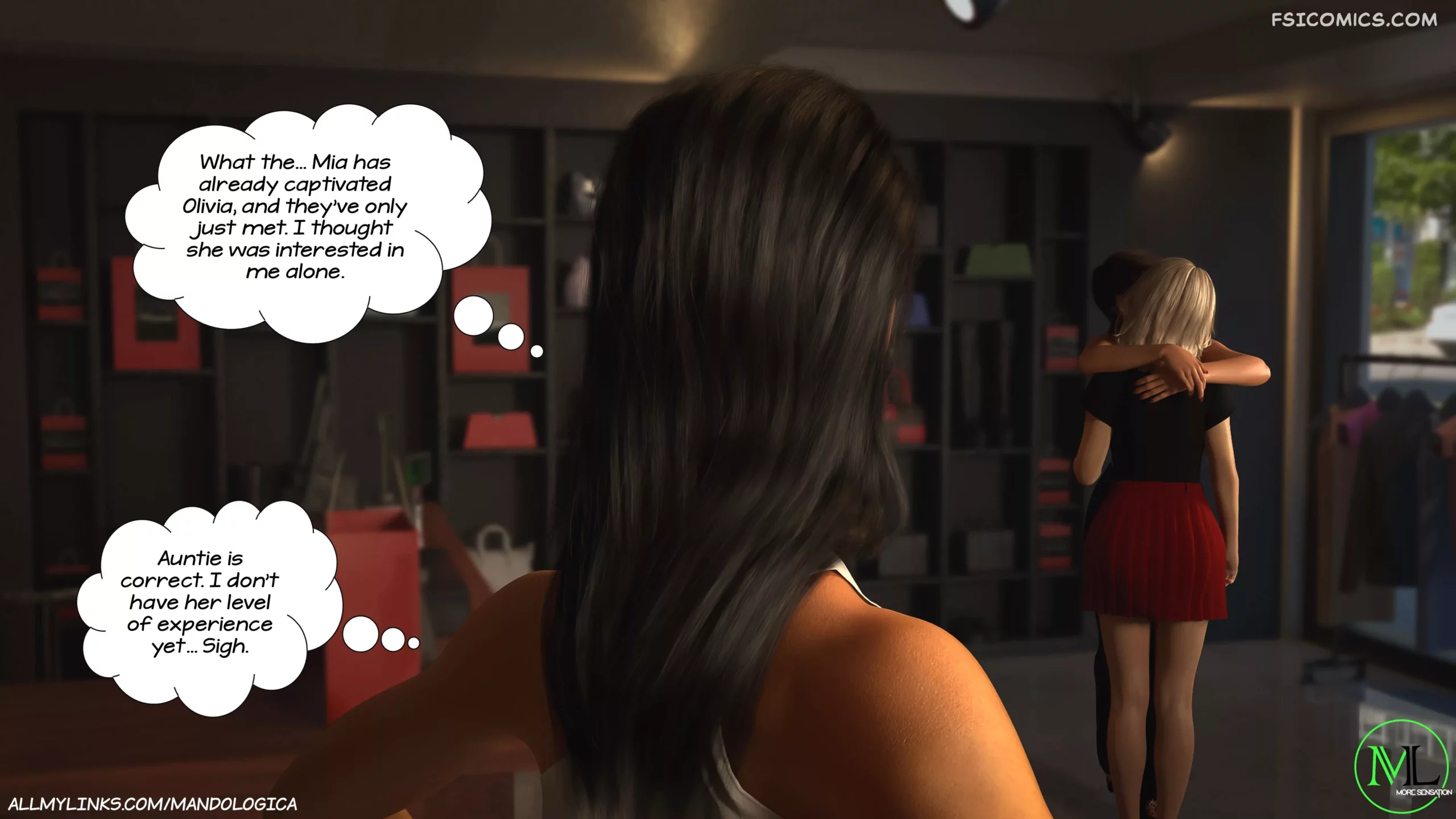 just for you chapter 40 mandologica 051 scaled - FSIComics just for you chapter 40 mandologica 051 scaled - FSIComics