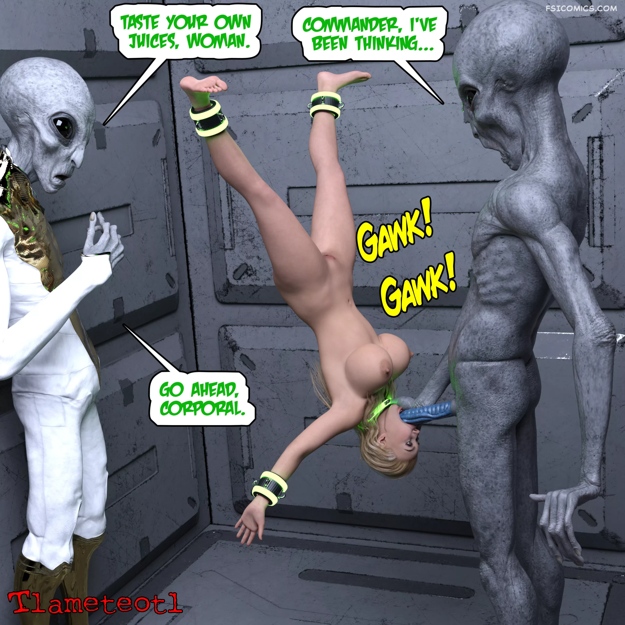 lindsays abduction tlameteotl 075 scaled - FSIComics