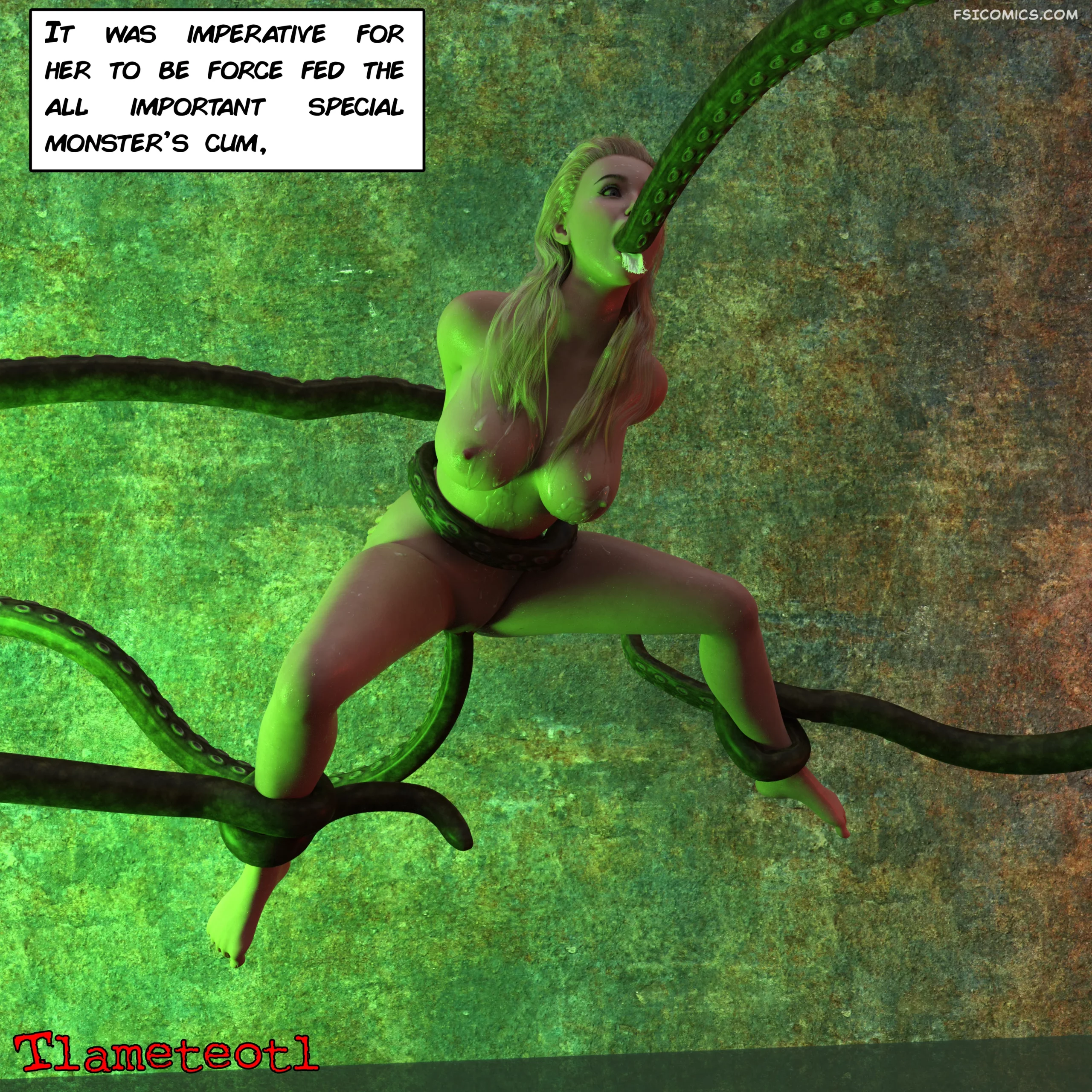 lindsays abduction tlameteotl 079 scaled - FSIComics