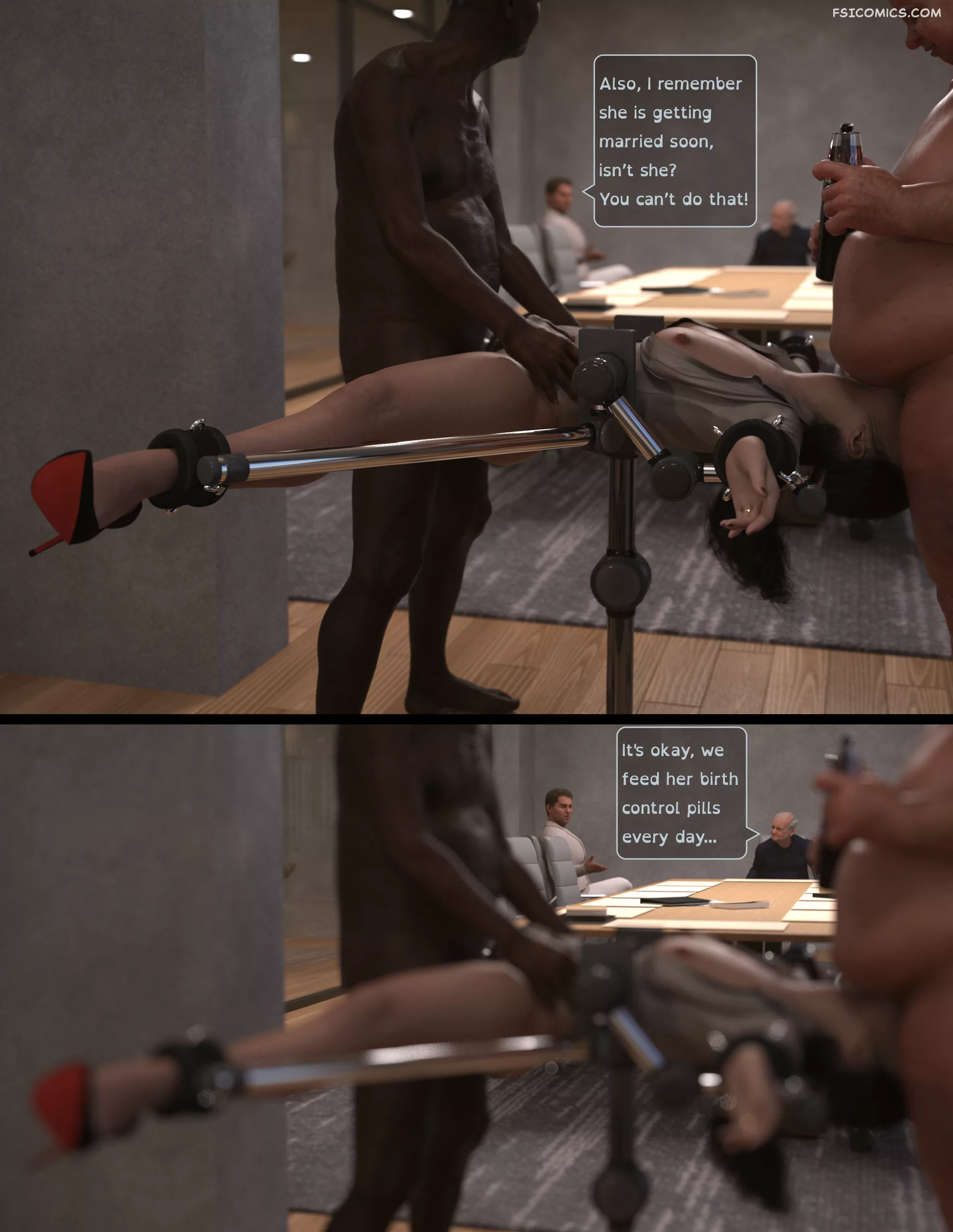 lust flight chapter 2 awe some ryan 005 - FSIComics lust flight chapter 2 awe some ryan 005 - FSIComics